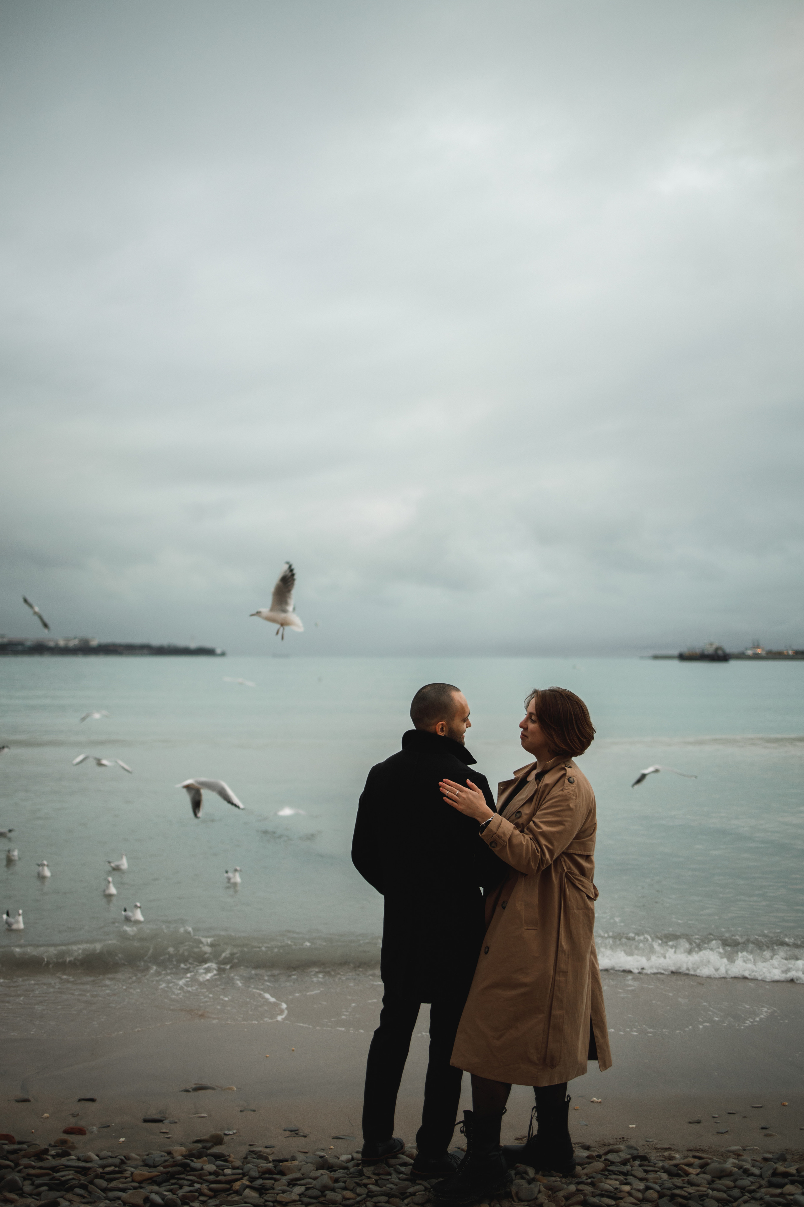 LOVE and SEA. Валерия Солнцева свадебный и семейный фотограф