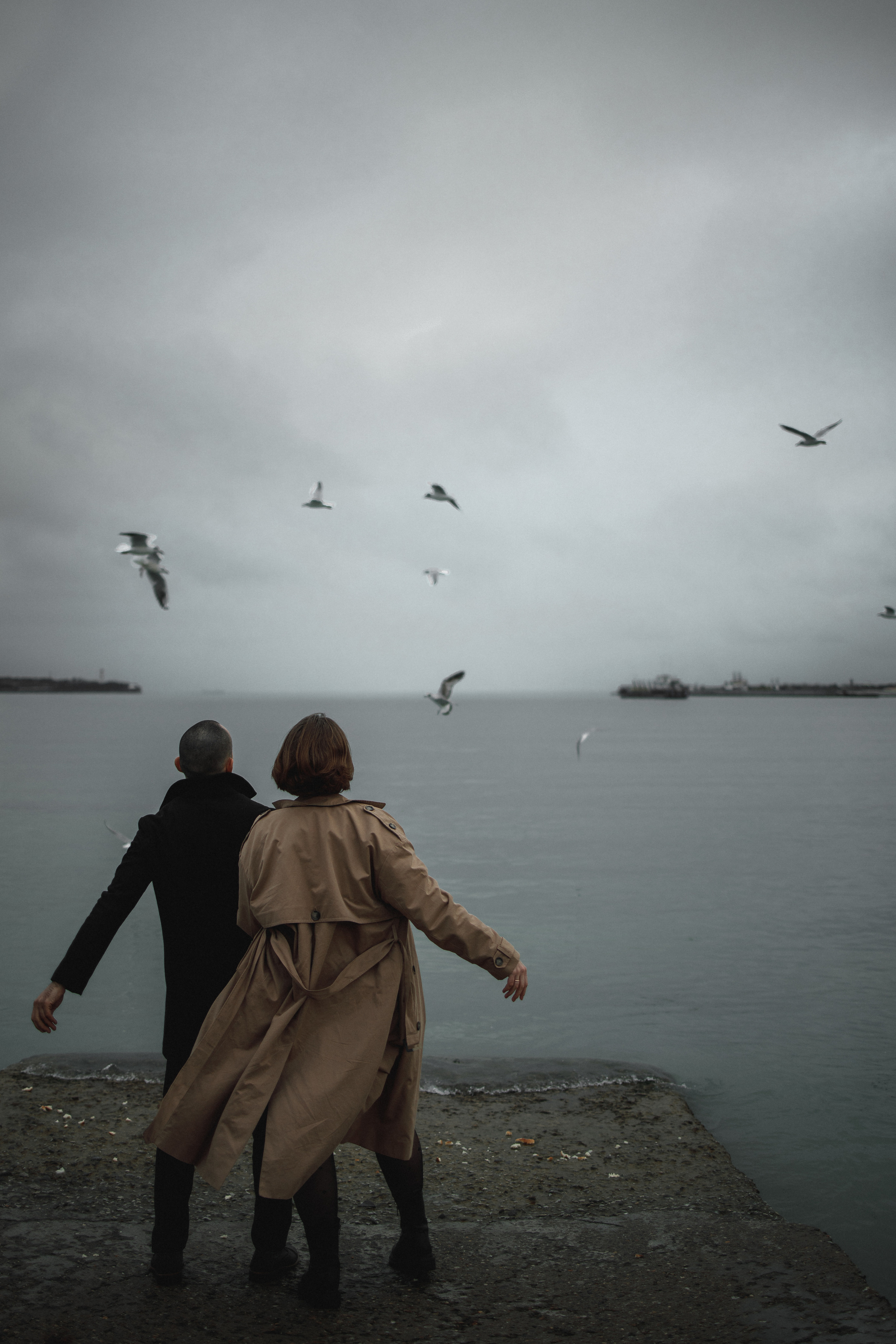 LOVE and SEA. Валерия Солнцева свадебный и семейный фотограф