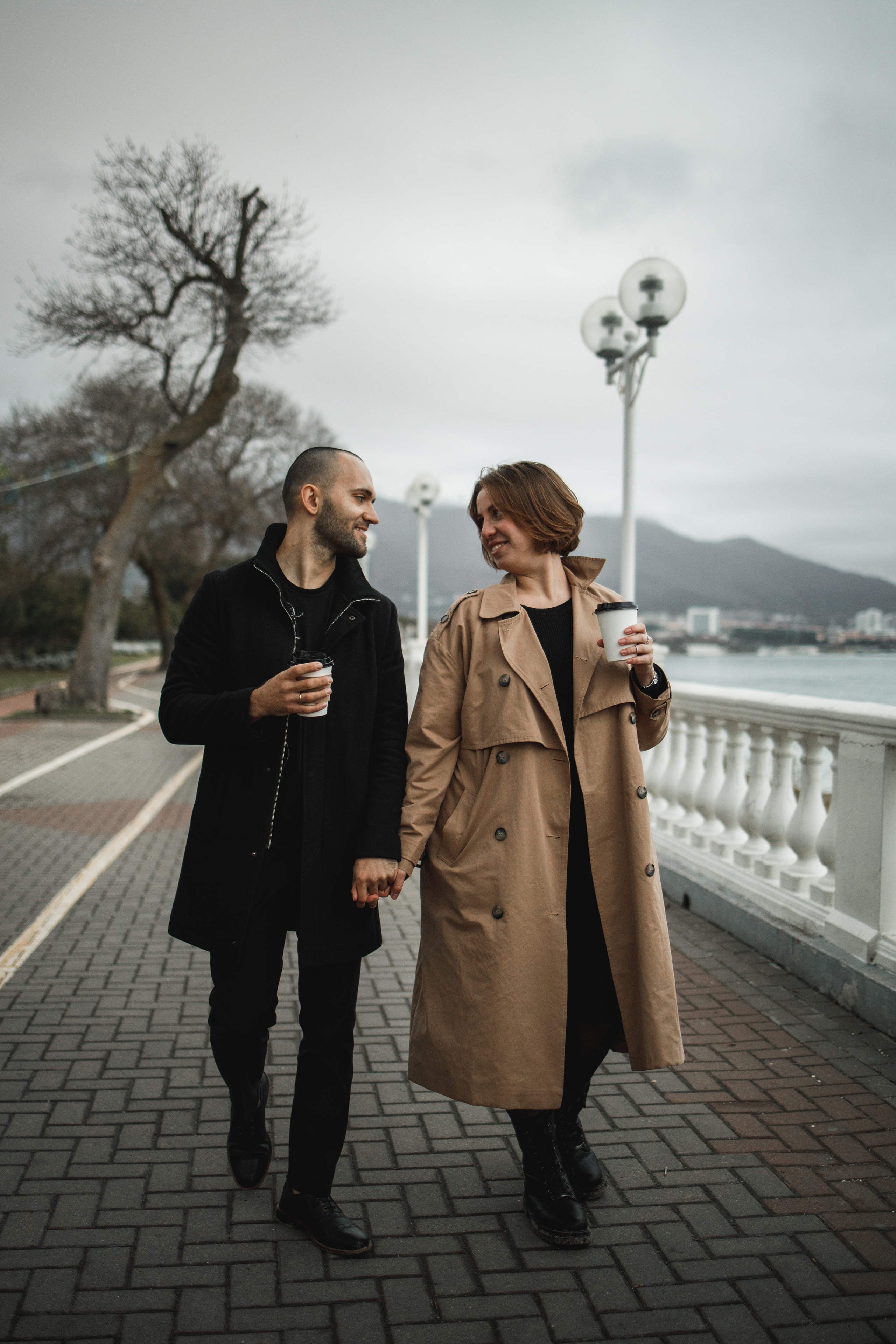 LOVE and SEA. Валерия Солнцева свадебный и семейный фотограф