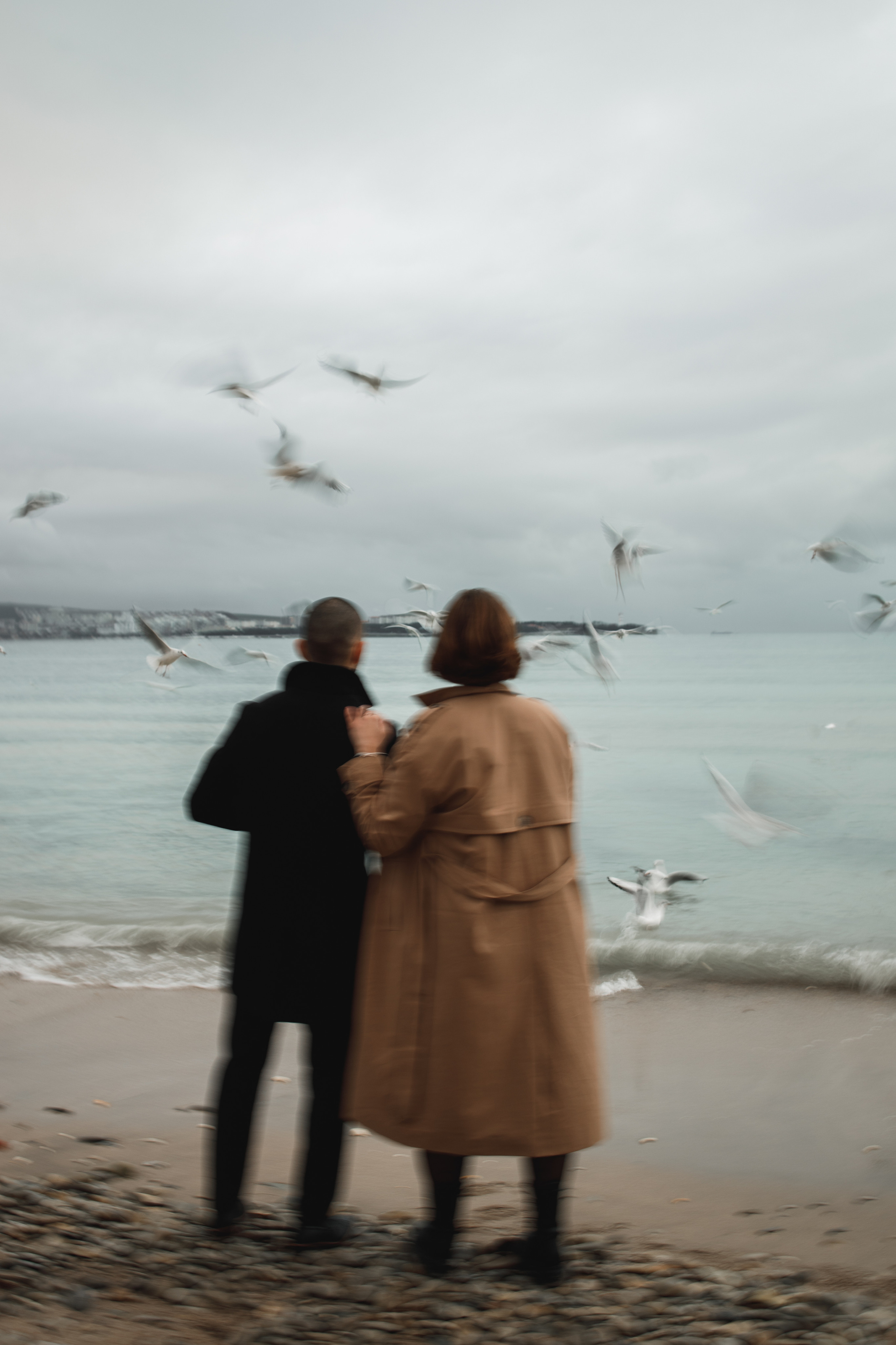 LOVE and SEA. Валерия Солнцева свадебный и семейный фотограф