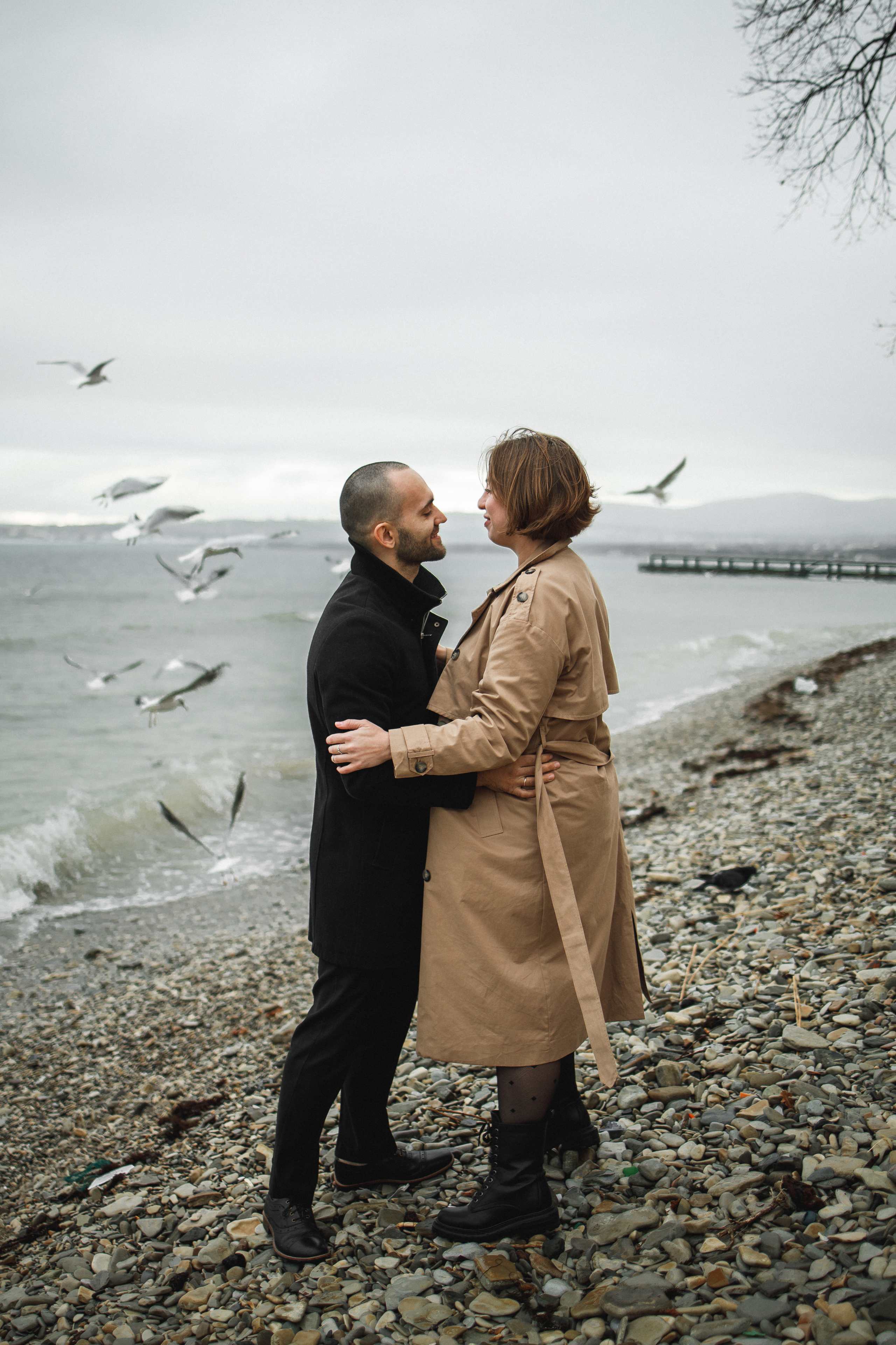 LOVE and SEA. Валерия Солнцева свадебный и семейный фотограф