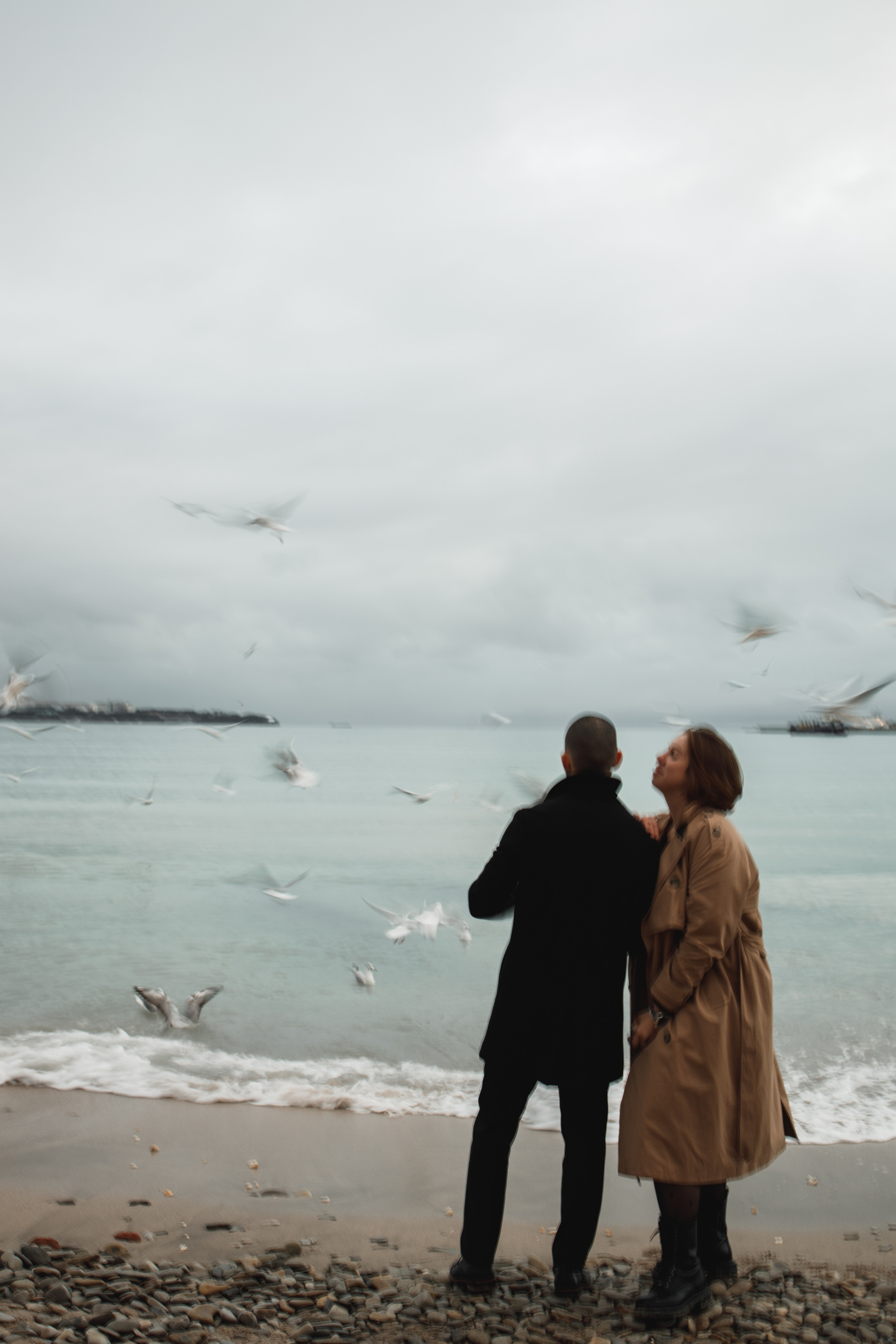 LOVE and SEA. Валерия Солнцева свадебный и семейный фотограф