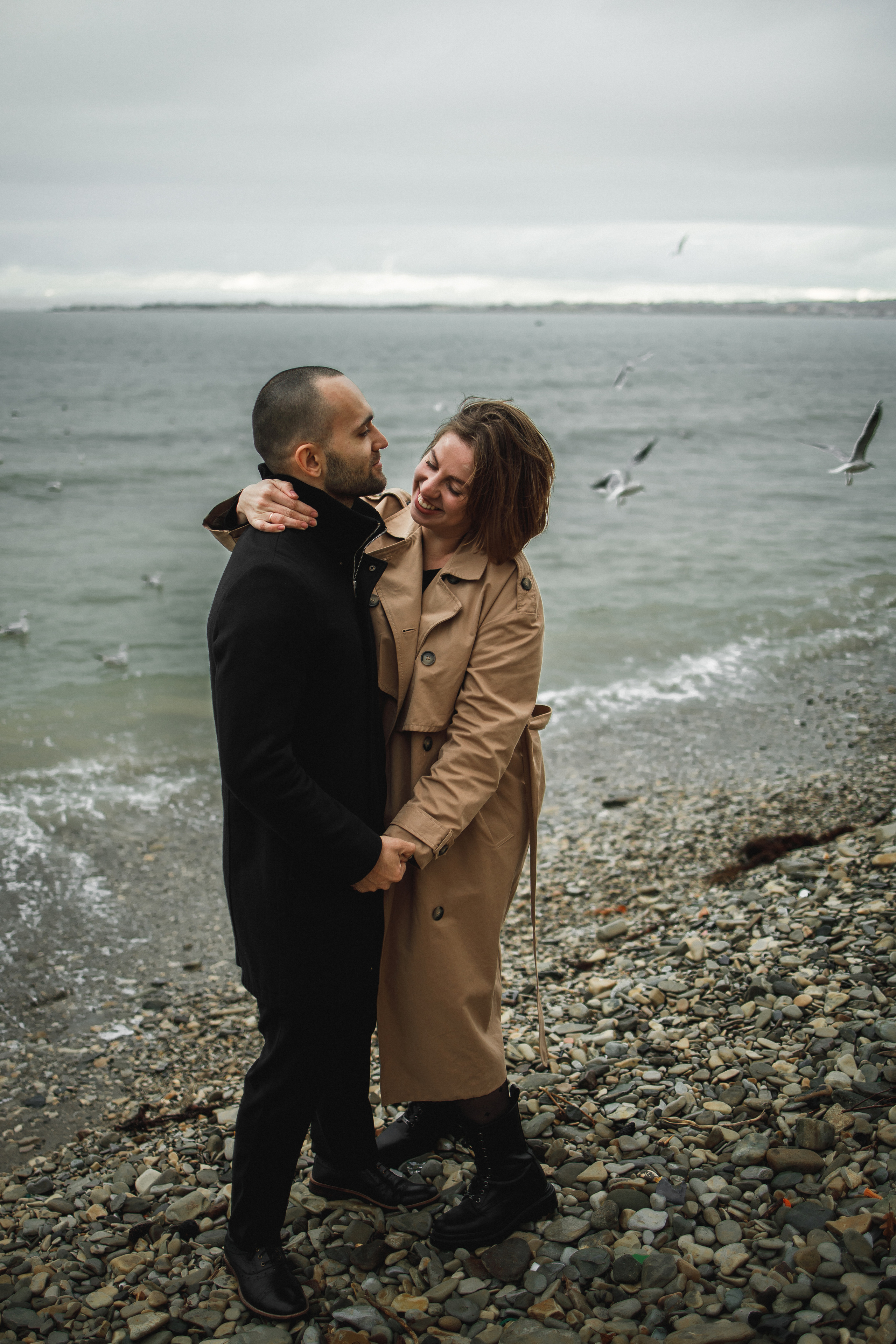 LOVE and SEA. Валерия Солнцева свадебный и семейный фотограф