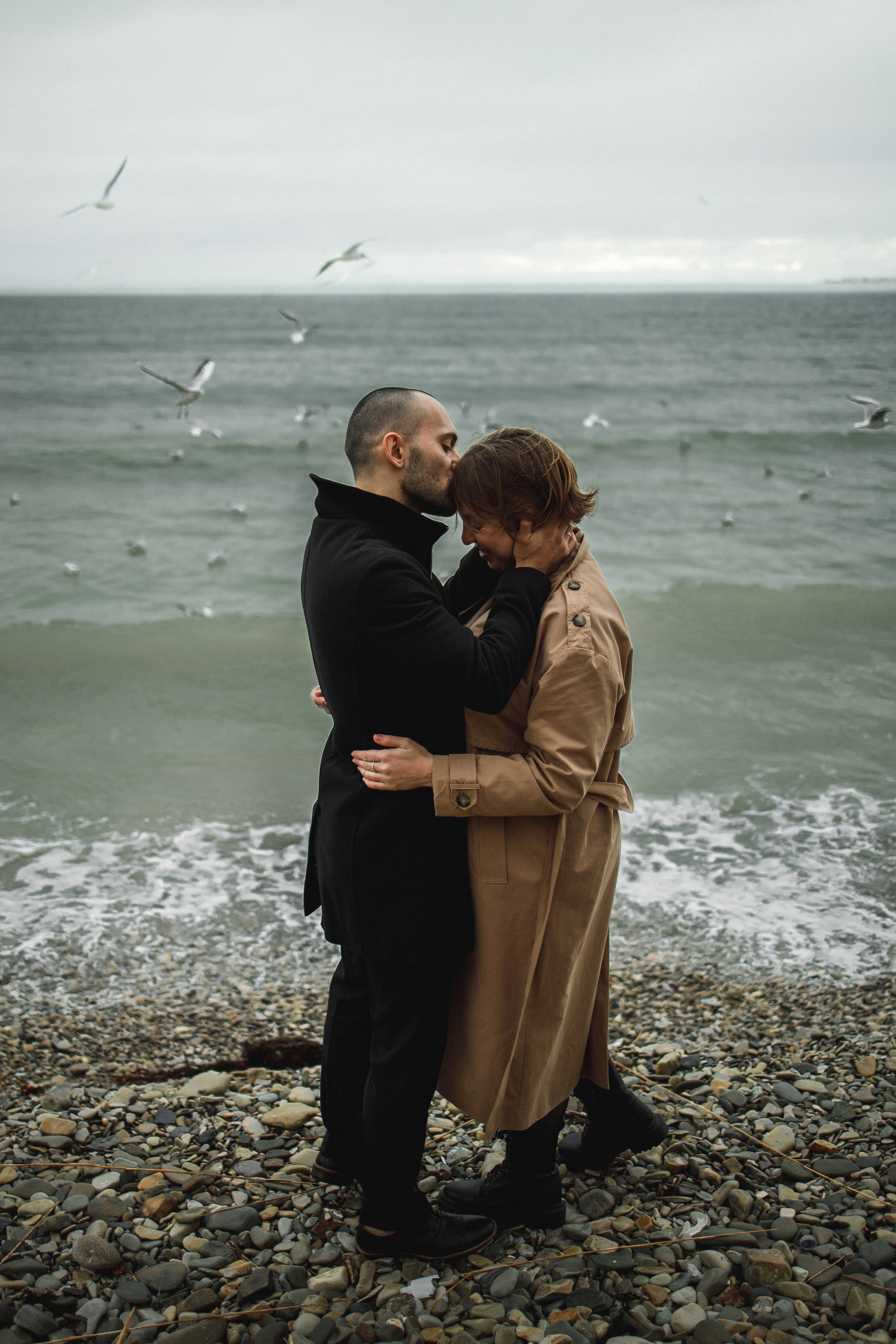 LOVE and SEA. Валерия Солнцева свадебный и семейный фотограф