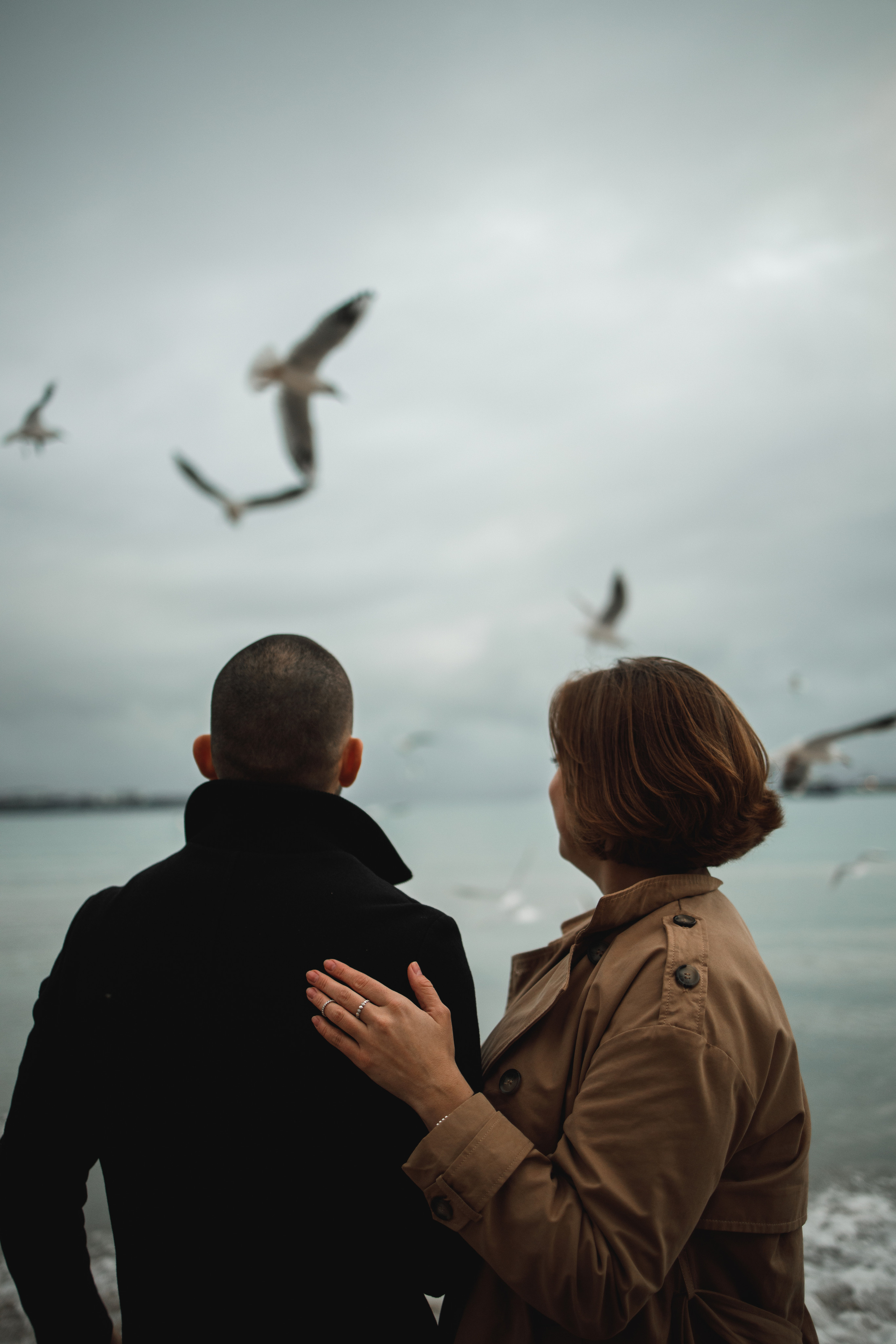 LOVE and SEA. Валерия Солнцева свадебный и семейный фотограф