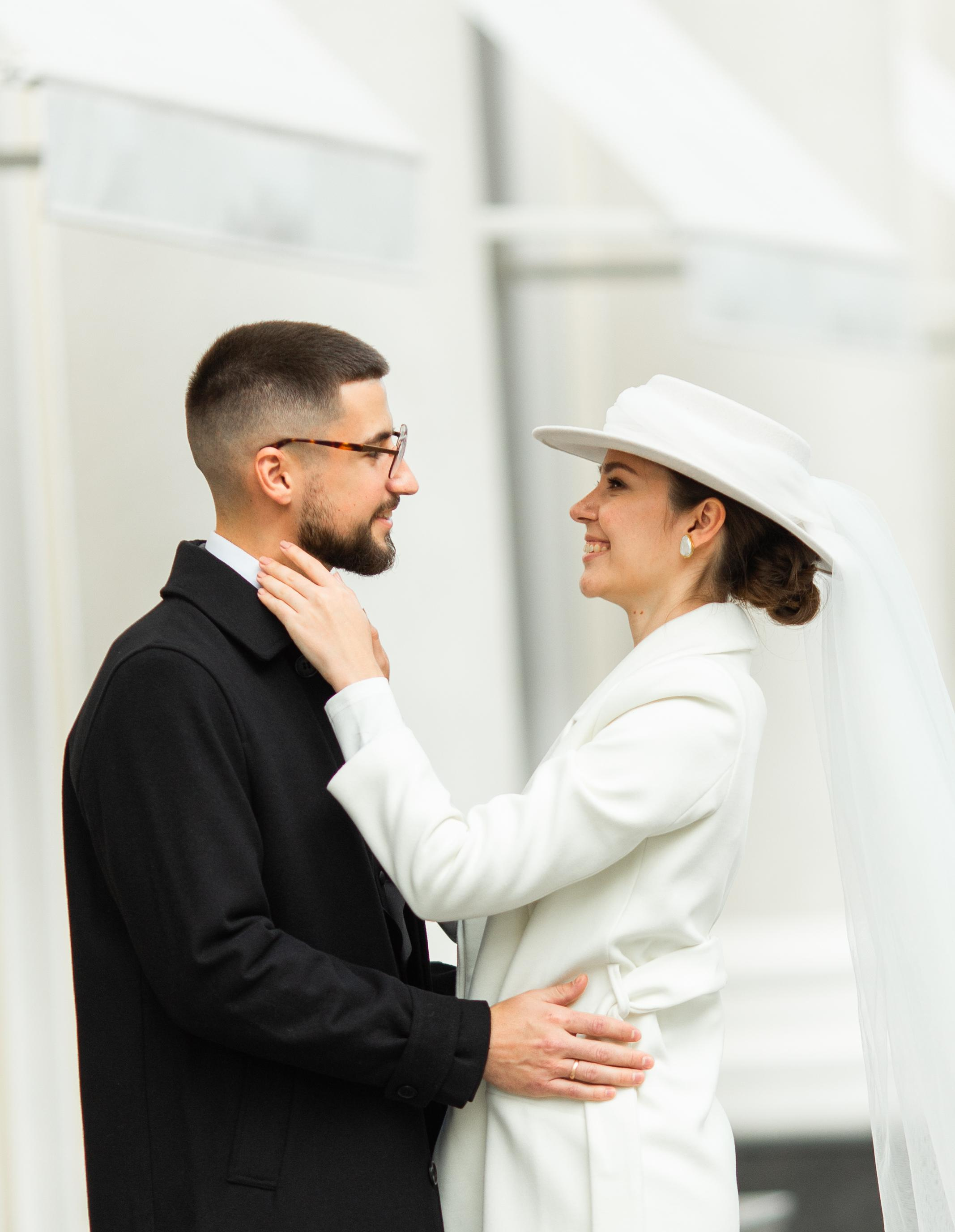 MAXIM&ANGELIKA. Валерия Солнцева свадебный и семейный фотограф