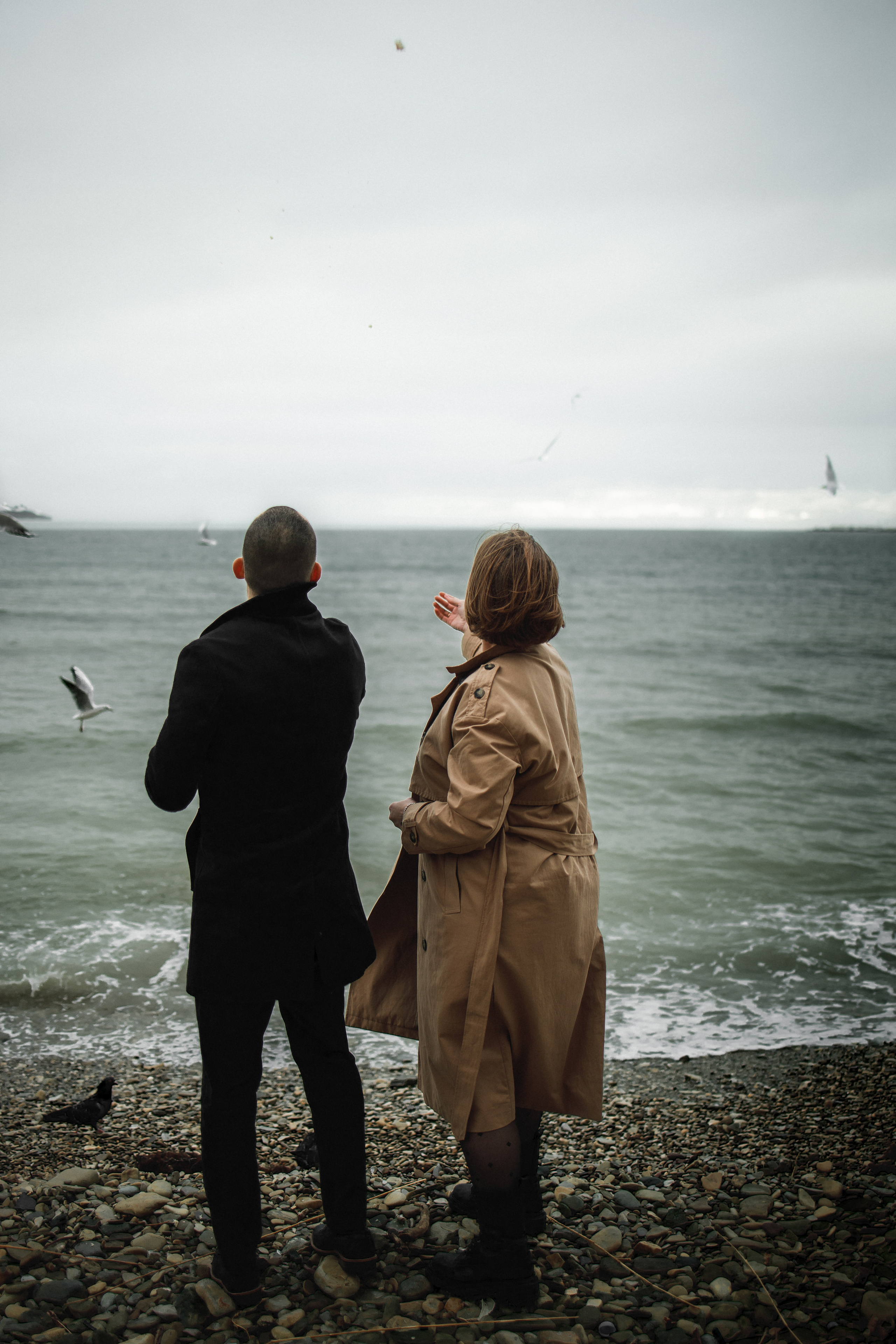 LOVE and SEA. Валерия Солнцева свадебный и семейный фотограф
