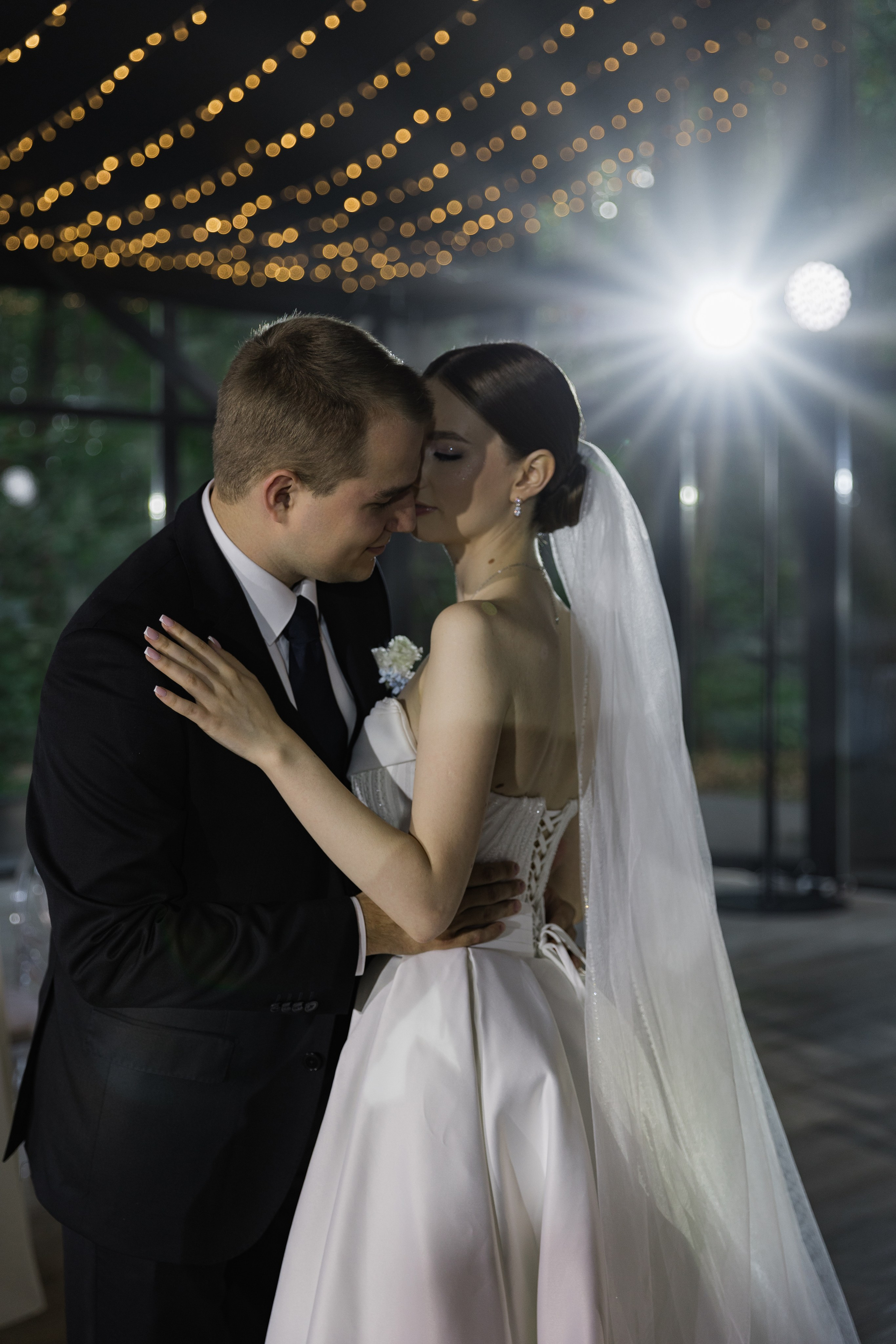 Veronika&Nikita. Валерия Солнцева свадебный и семейный фотограф