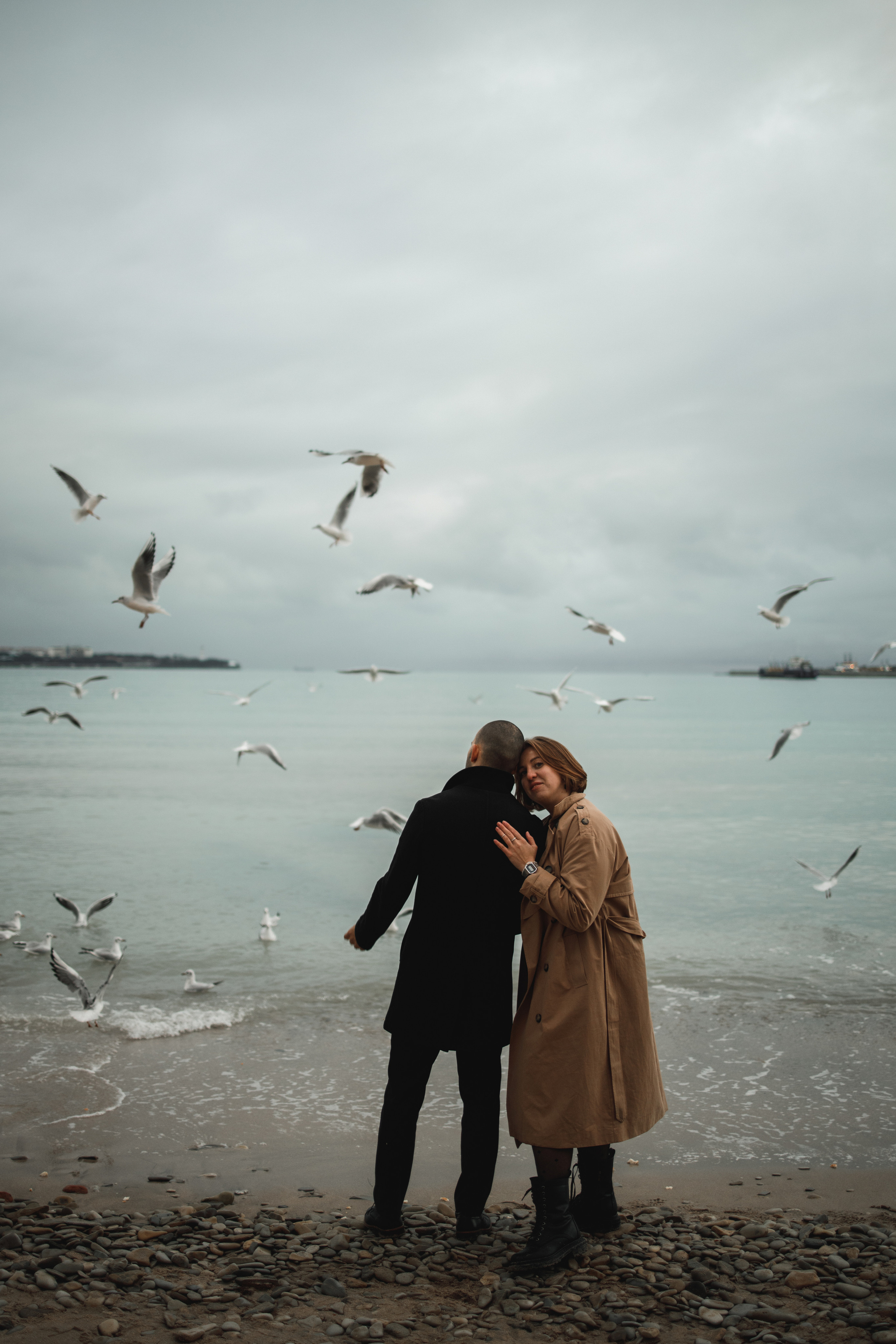 LOVE and SEA. Валерия Солнцева свадебный и семейный фотограф