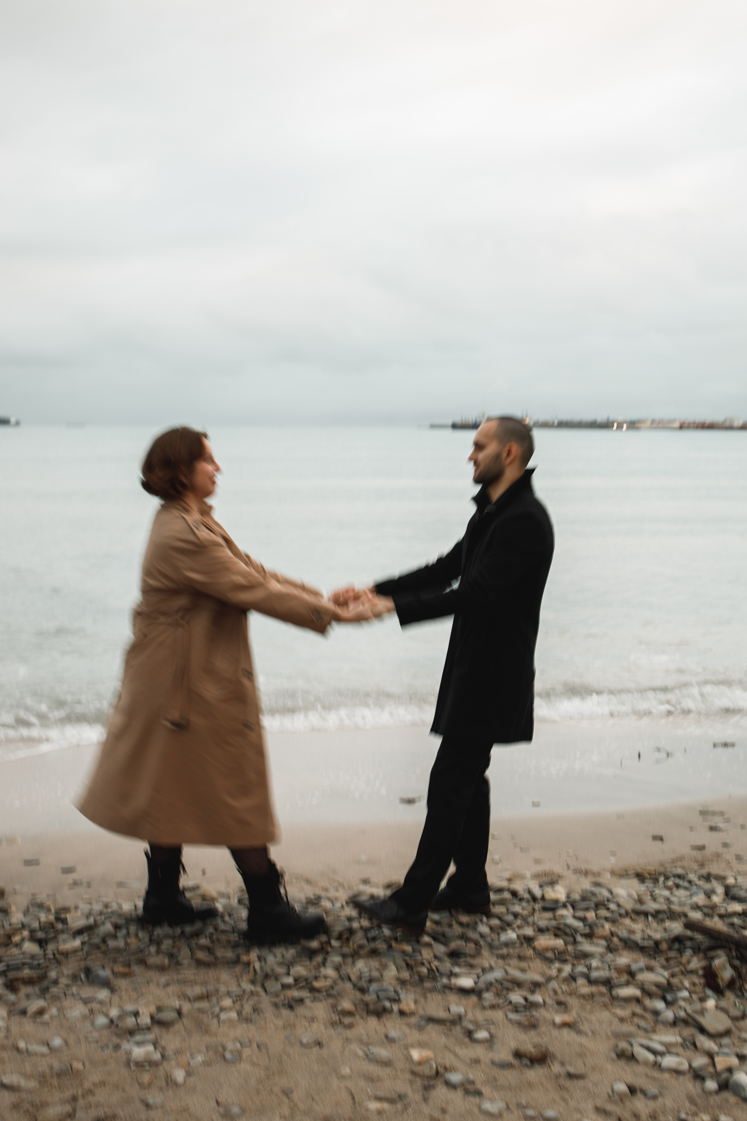 LOVE and SEA. Валерия Солнцева свадебный и семейный фотограф