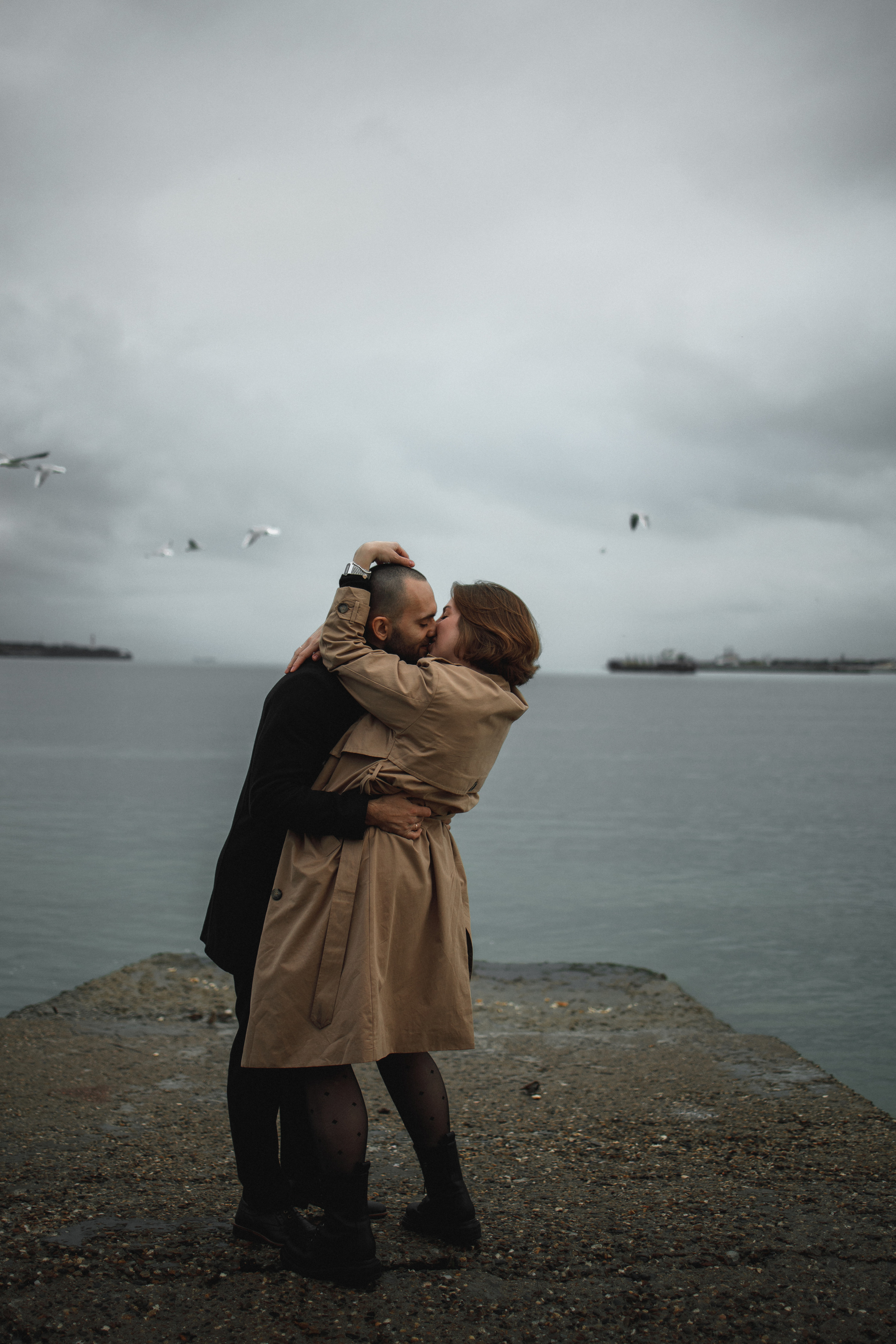 LOVE and SEA. Валерия Солнцева свадебный и семейный фотограф