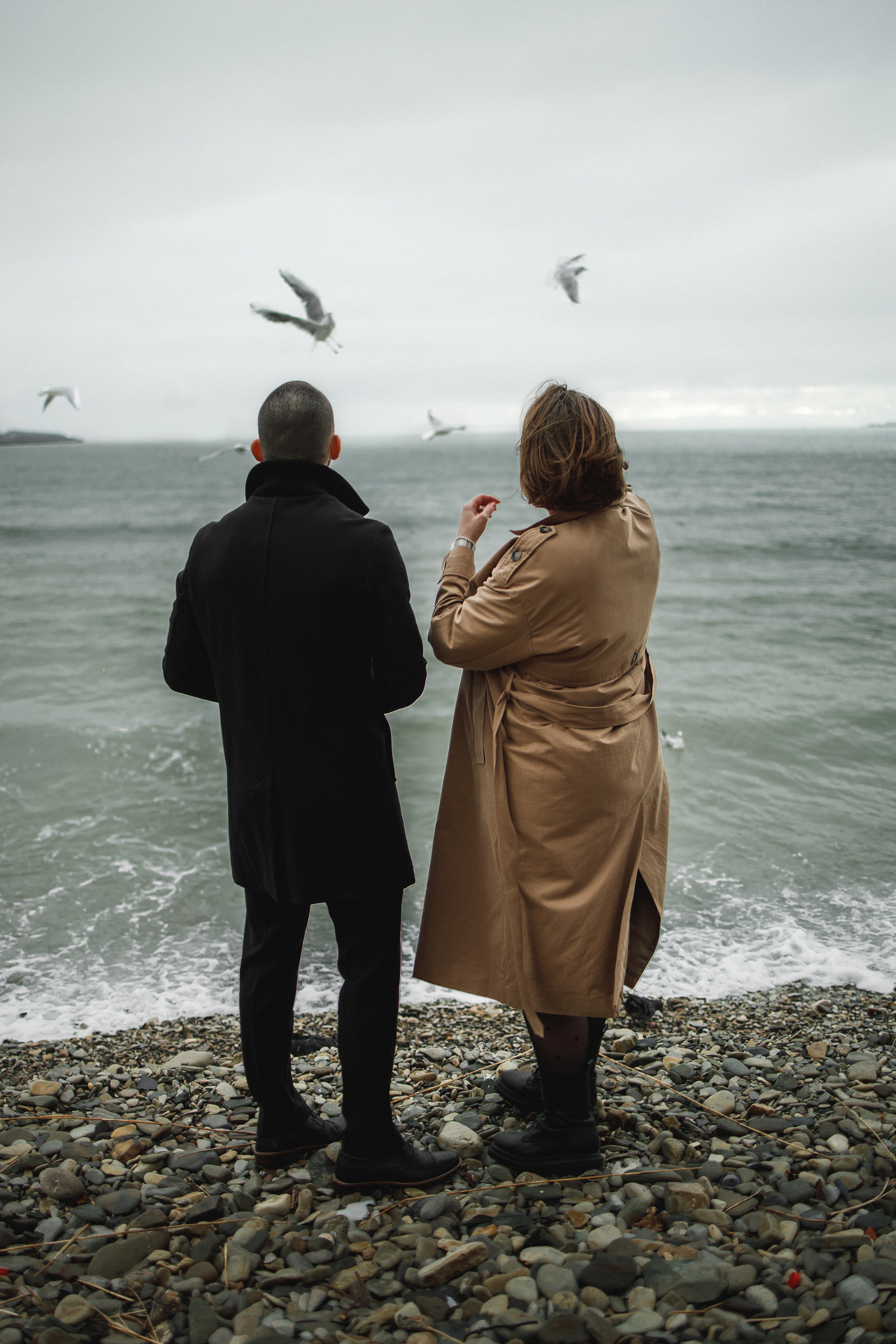 LOVE and SEA. Валерия Солнцева свадебный и семейный фотограф
