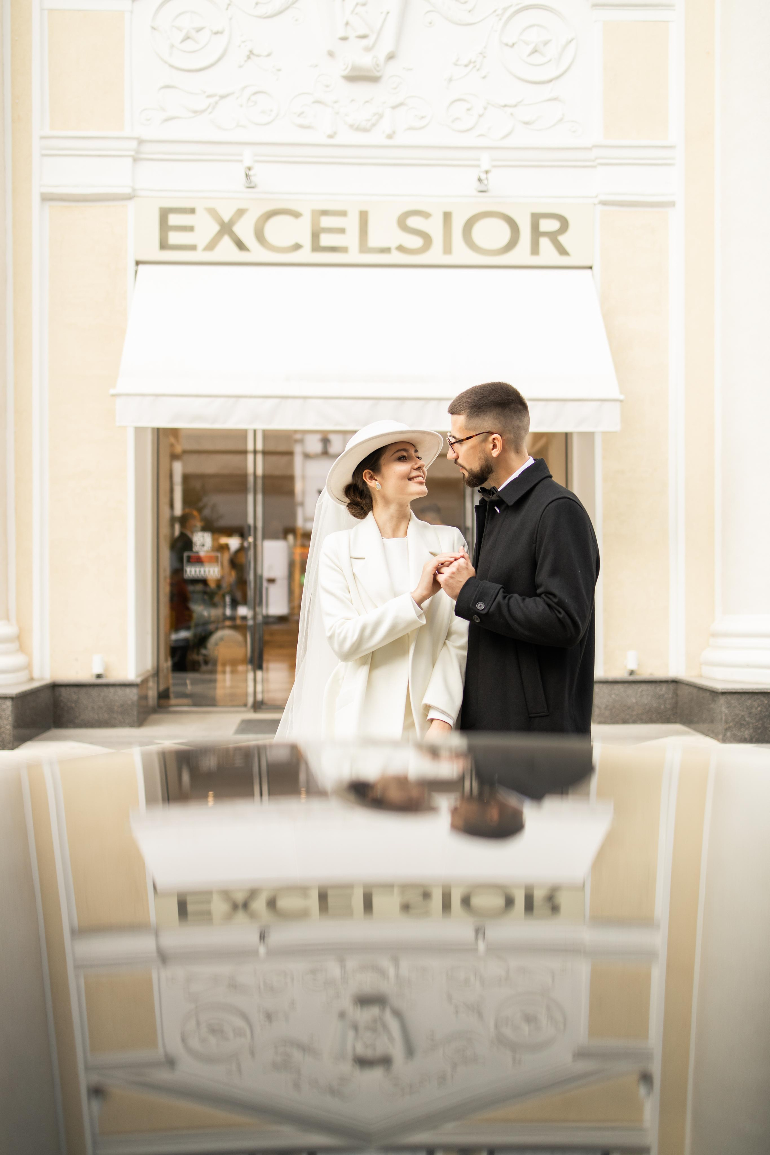 MAXIM&ANGELIKA. Валерия Солнцева свадебный и семейный фотограф