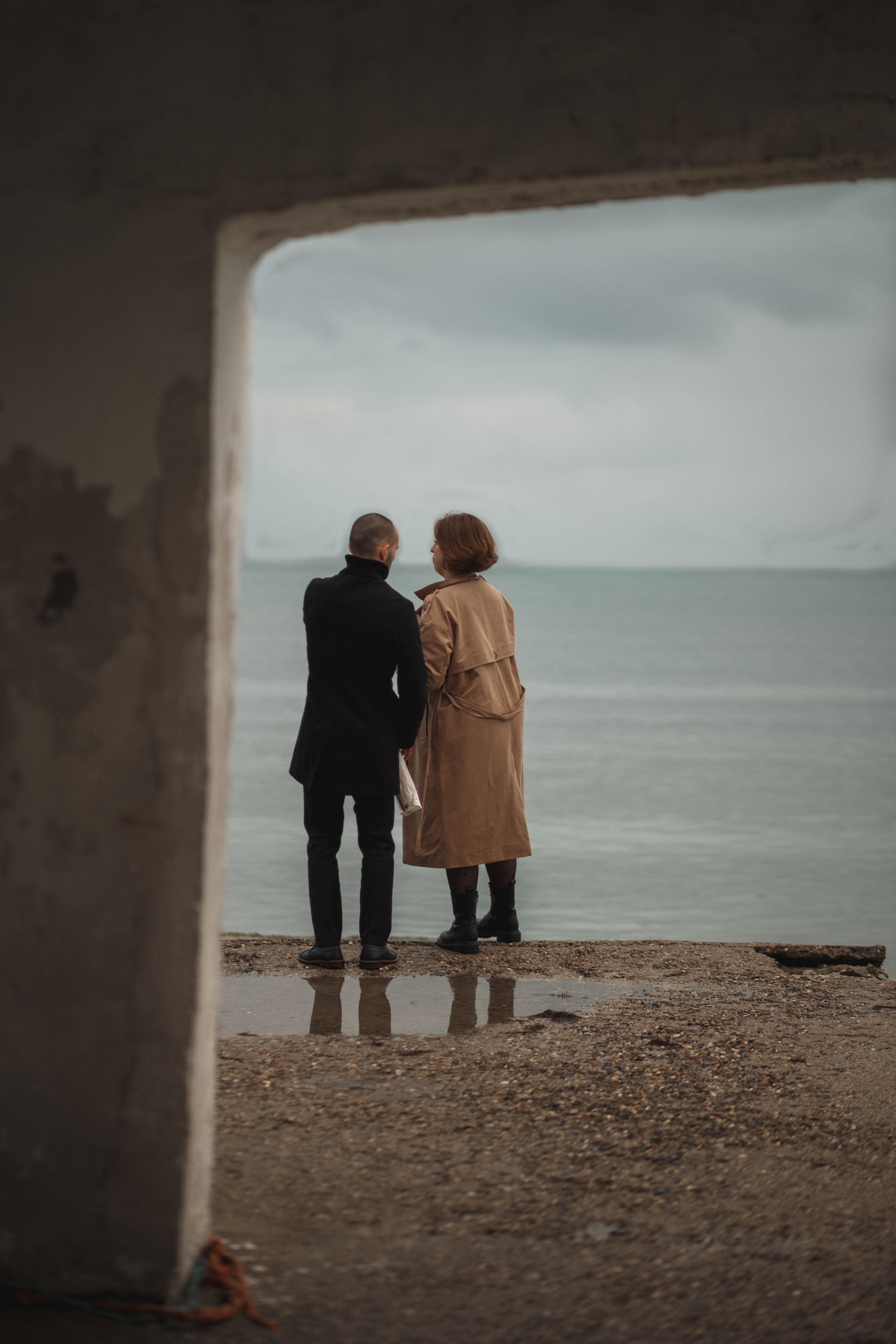 LOVE and SEA. Валерия Солнцева свадебный и семейный фотограф