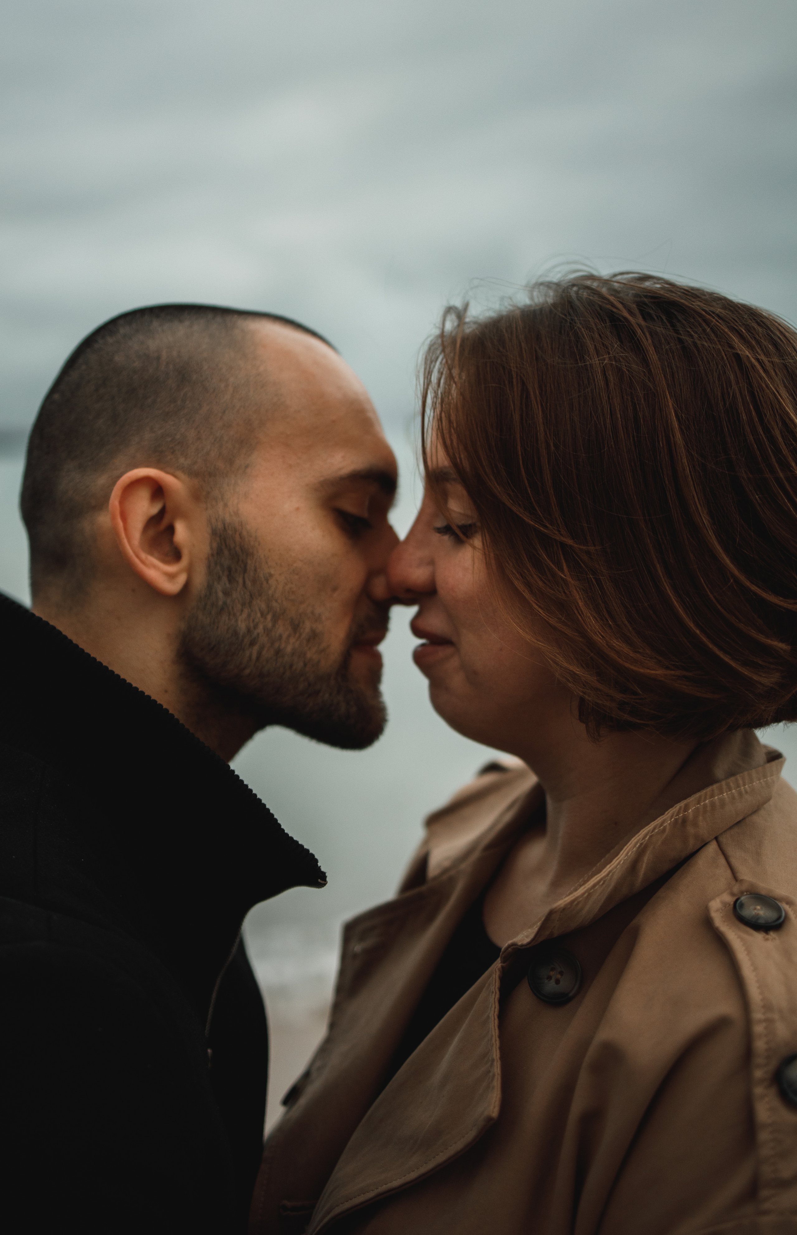 LOVE and SEA. Валерия Солнцева свадебный и семейный фотограф