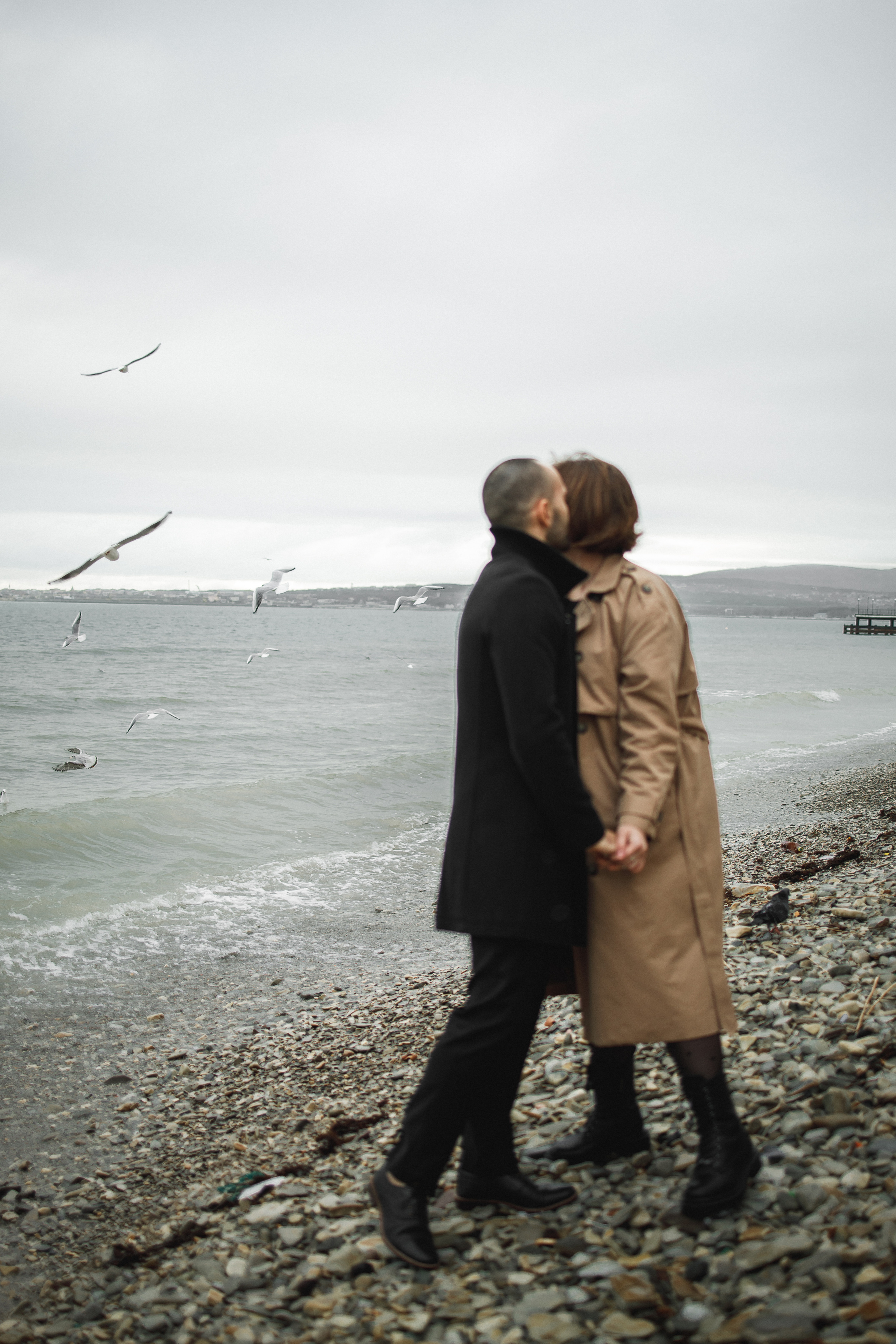 LOVE and SEA. Валерия Солнцева свадебный и семейный фотограф
