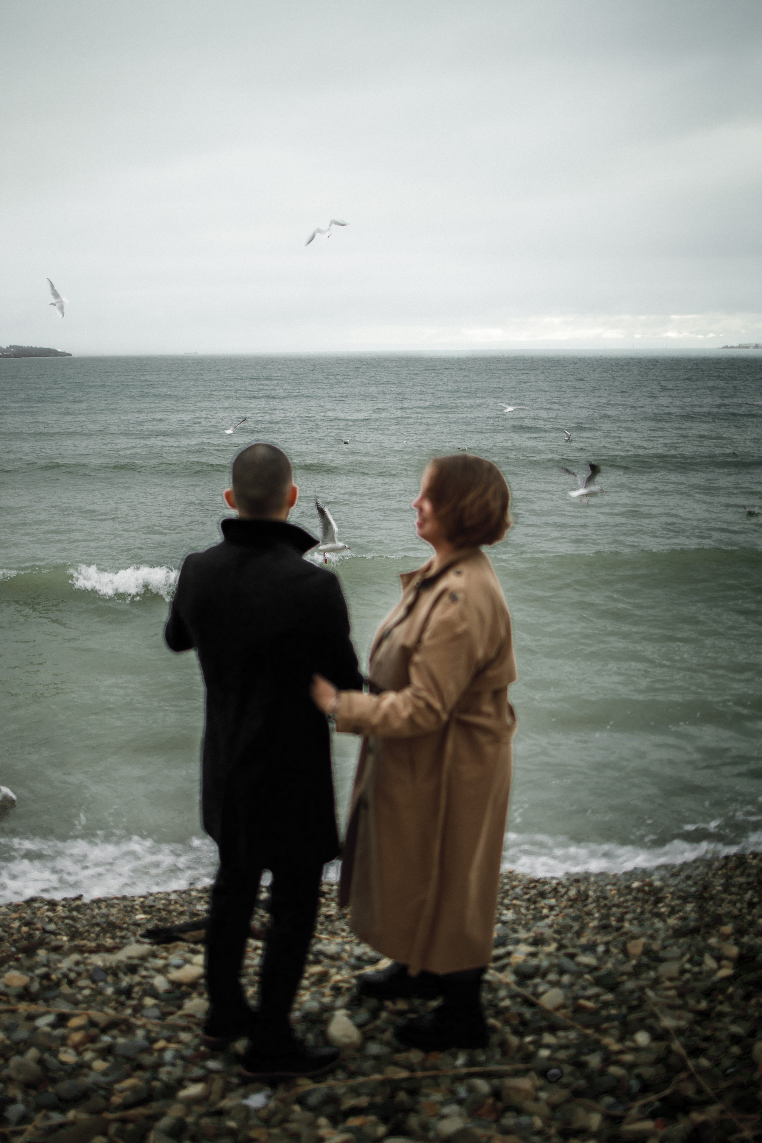 LOVE and SEA. Валерия Солнцева свадебный и семейный фотограф