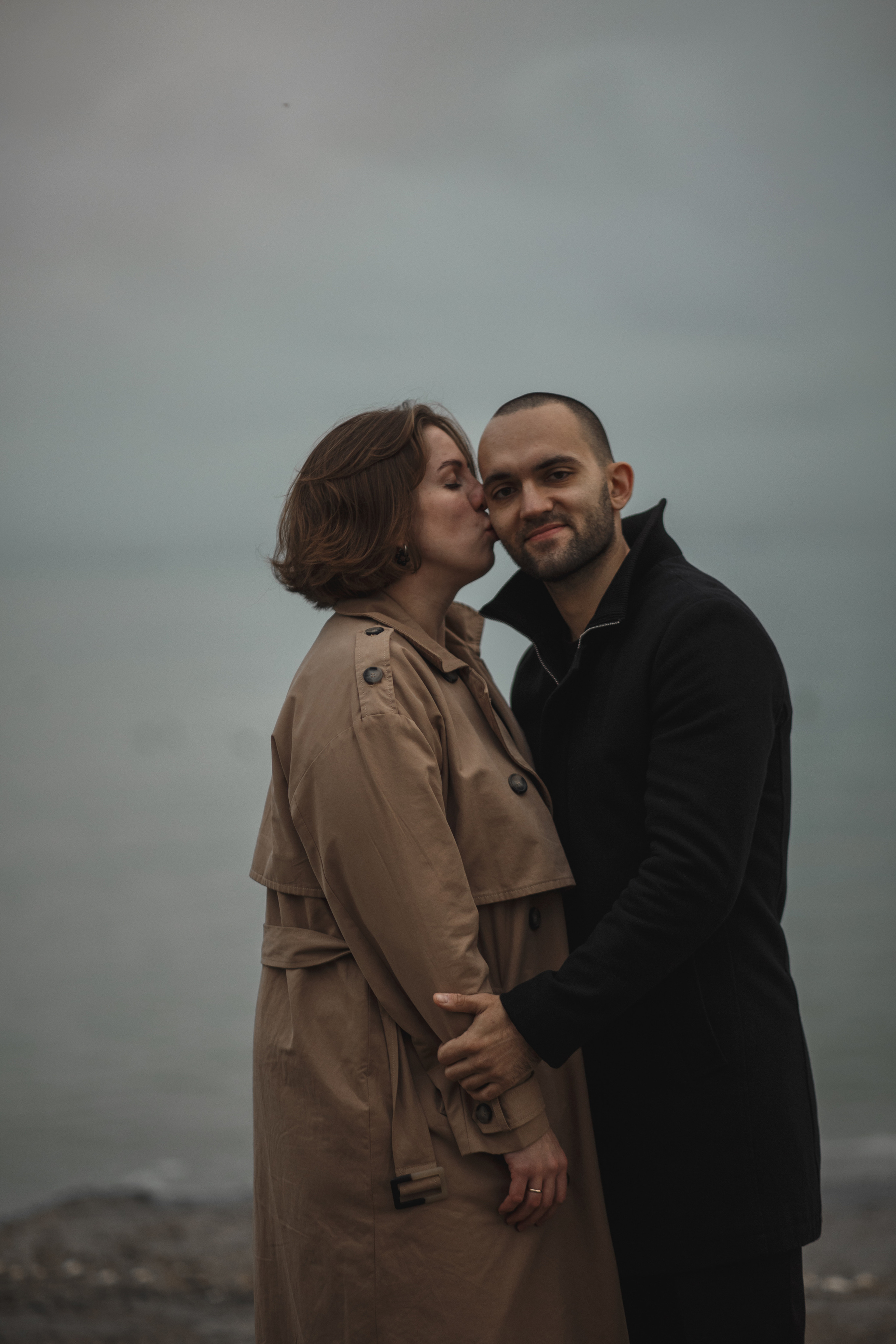 LOVE and SEA. Валерия Солнцева свадебный и семейный фотограф