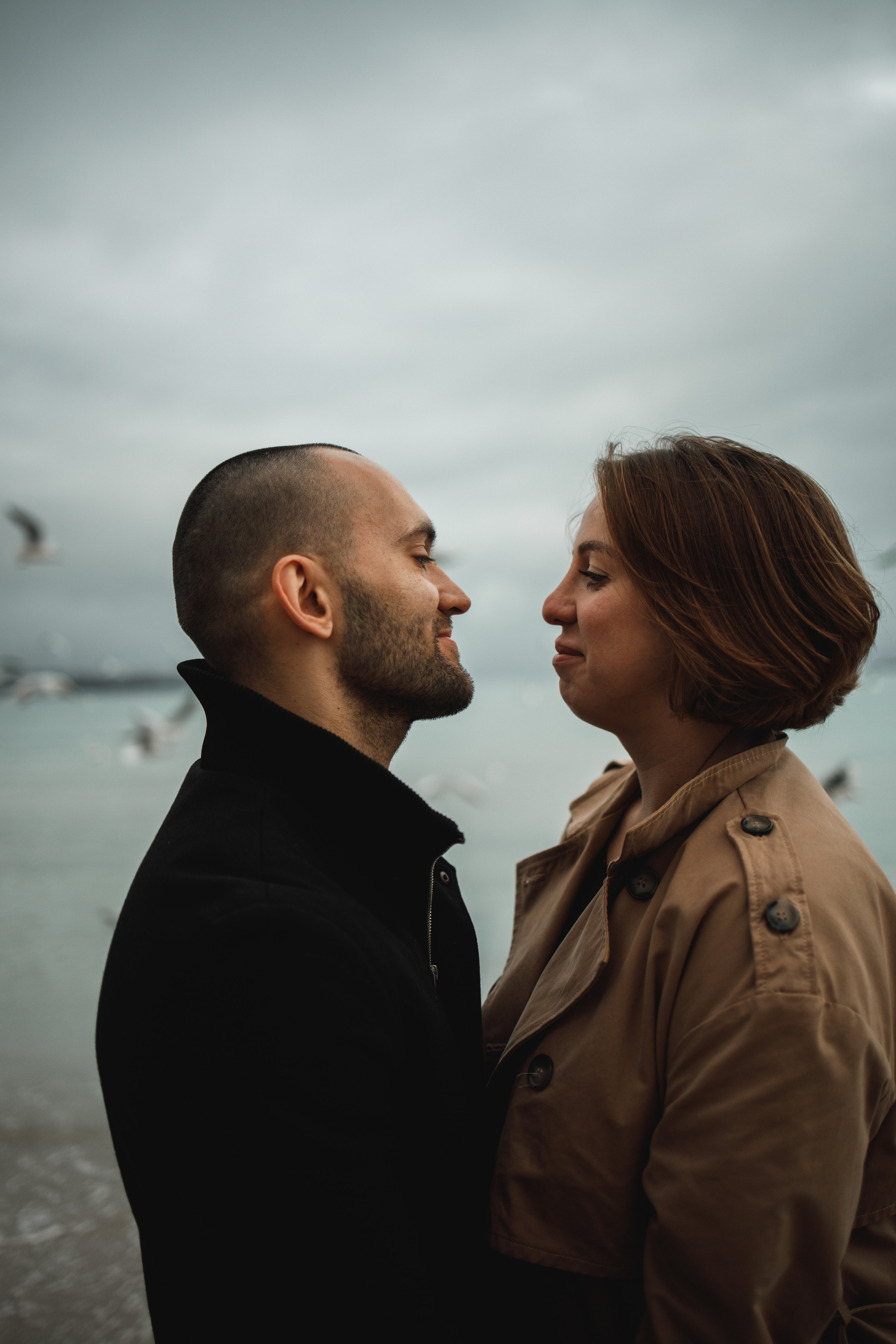 LOVE and SEA. Валерия Солнцева свадебный и семейный фотограф