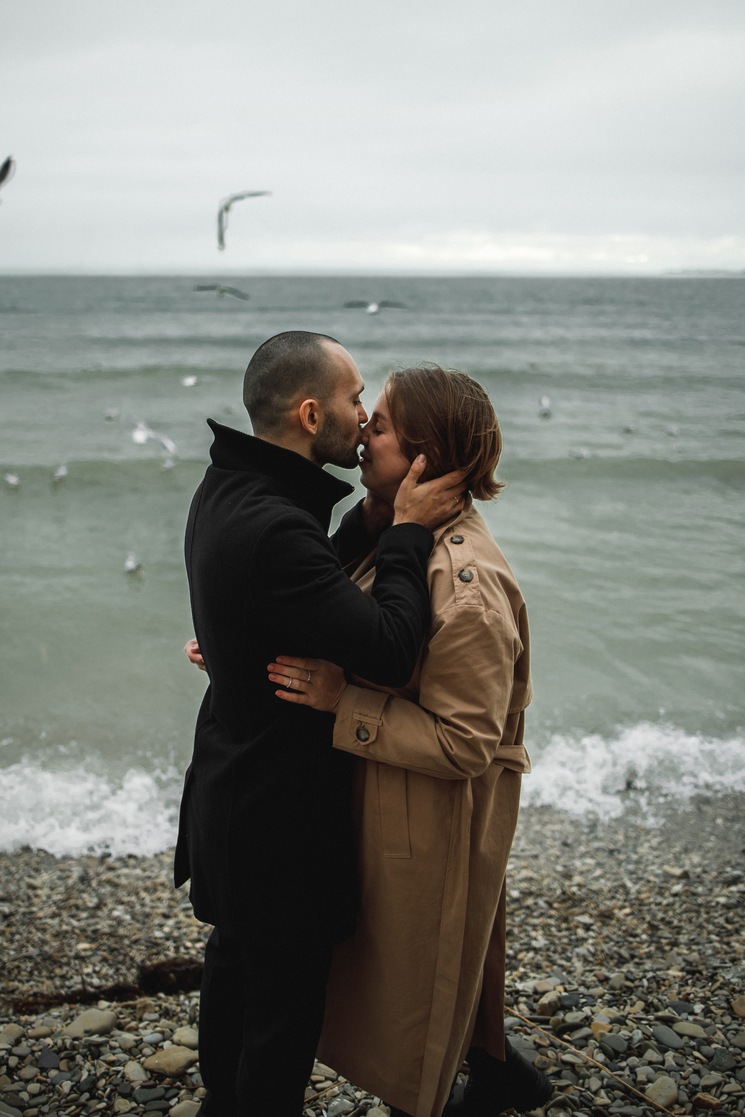 LOVE and SEA. Валерия Солнцева свадебный и семейный фотограф