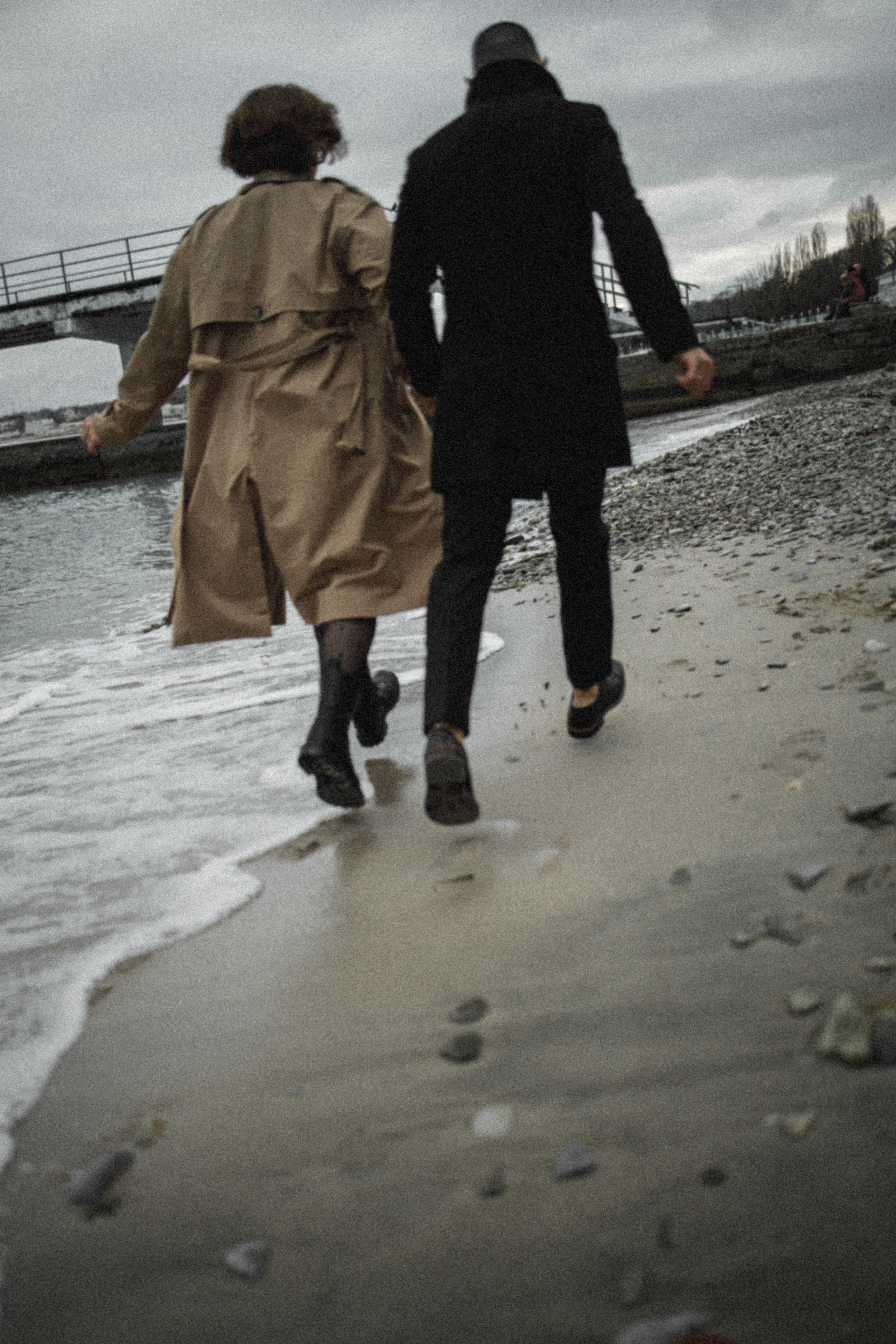 LOVE and SEA. Валерия Солнцева свадебный и семейный фотограф