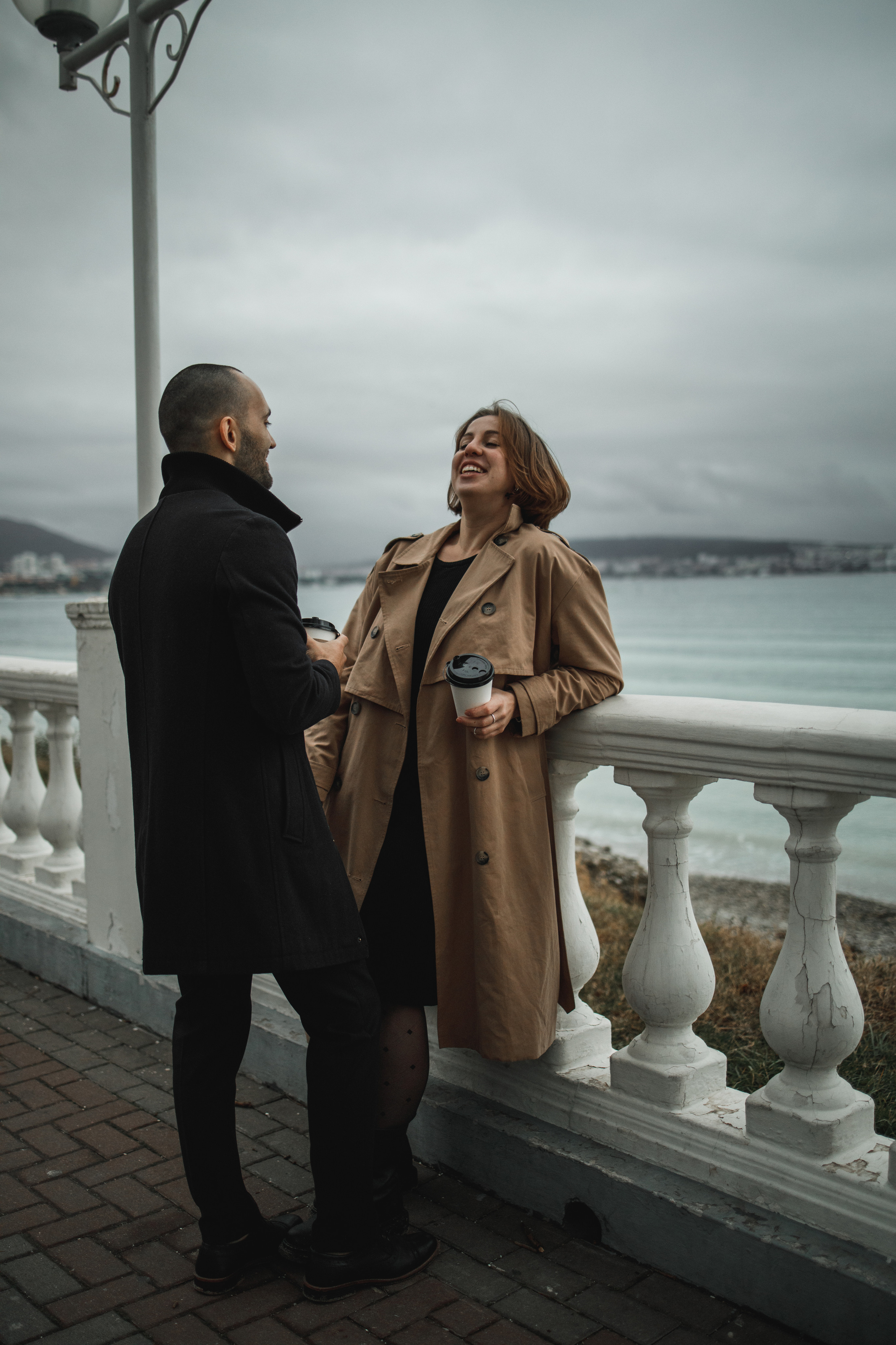LOVE and SEA. Валерия Солнцева свадебный и семейный фотограф