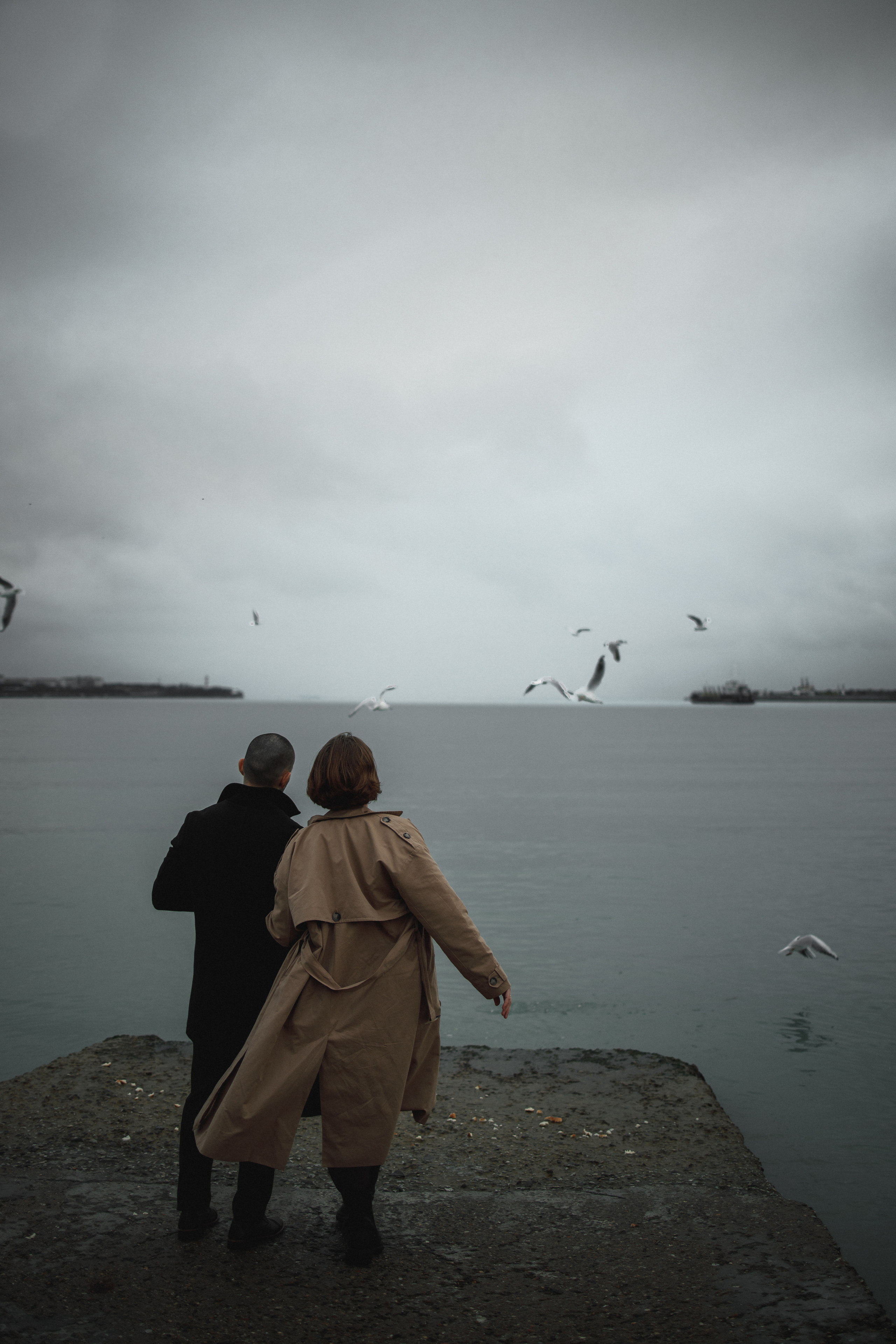 LOVE and SEA. Валерия Солнцева свадебный и семейный фотограф