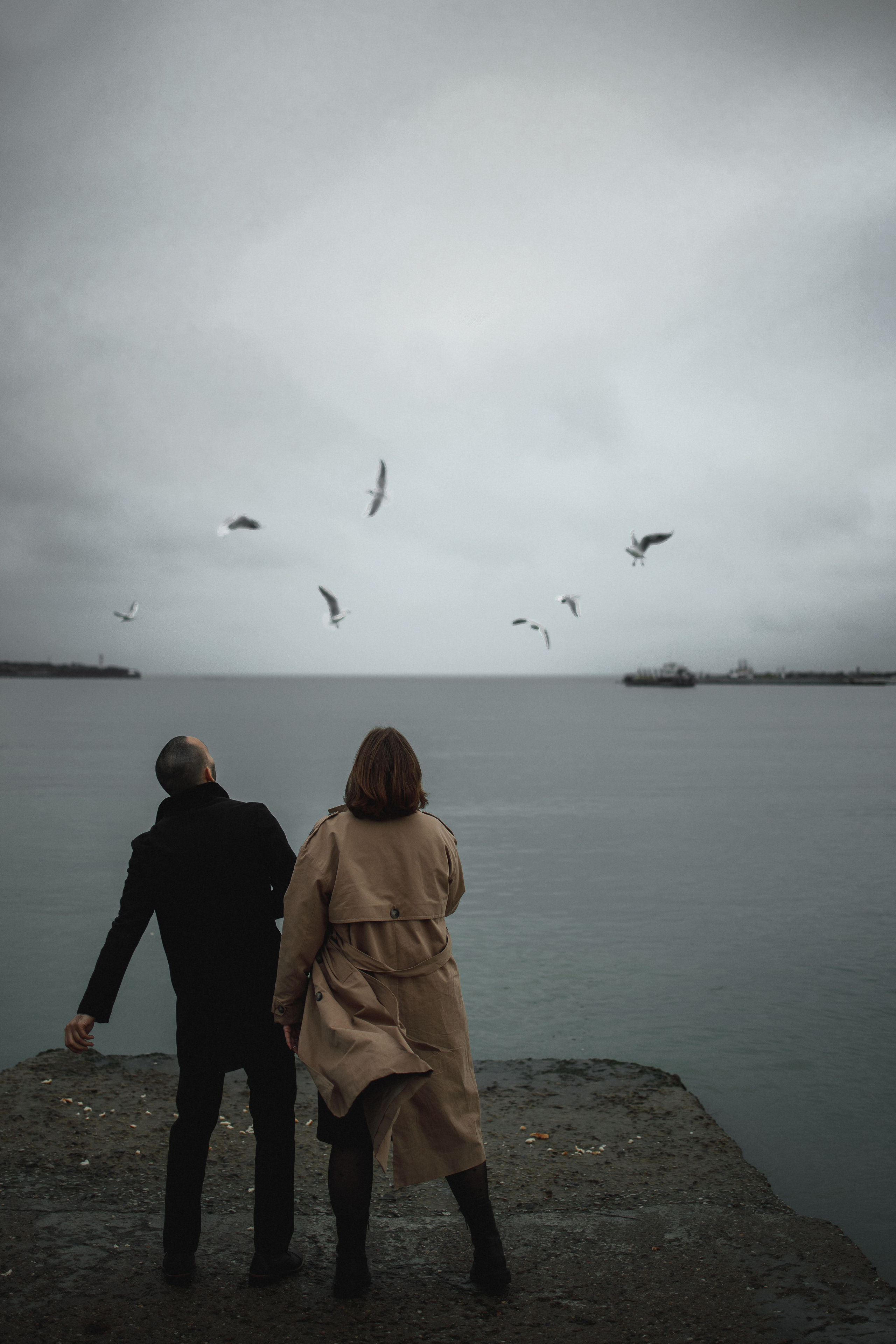 LOVE and SEA. Валерия Солнцева свадебный и семейный фотограф