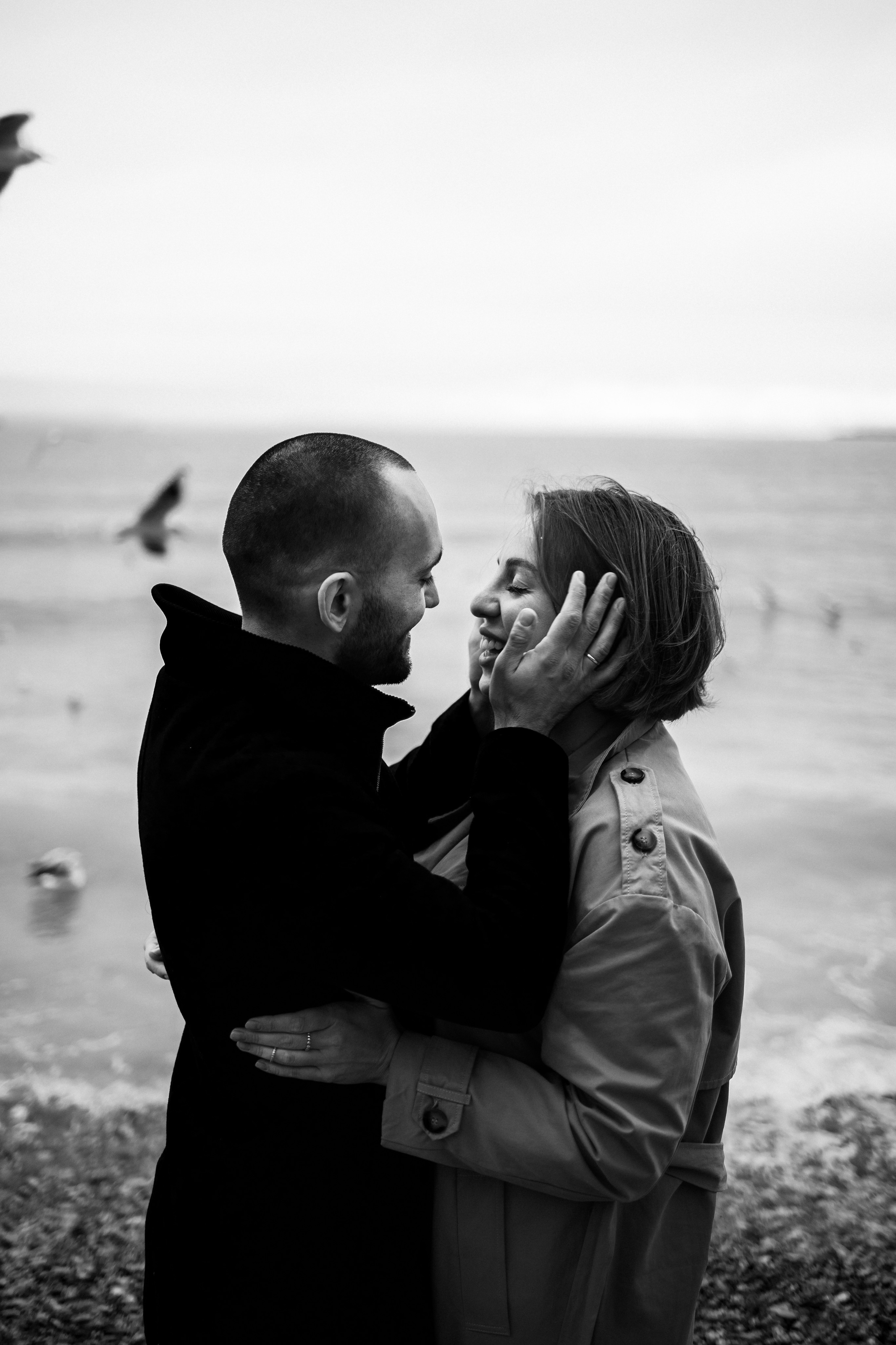 LOVE and SEA. Валерия Солнцева свадебный и семейный фотограф