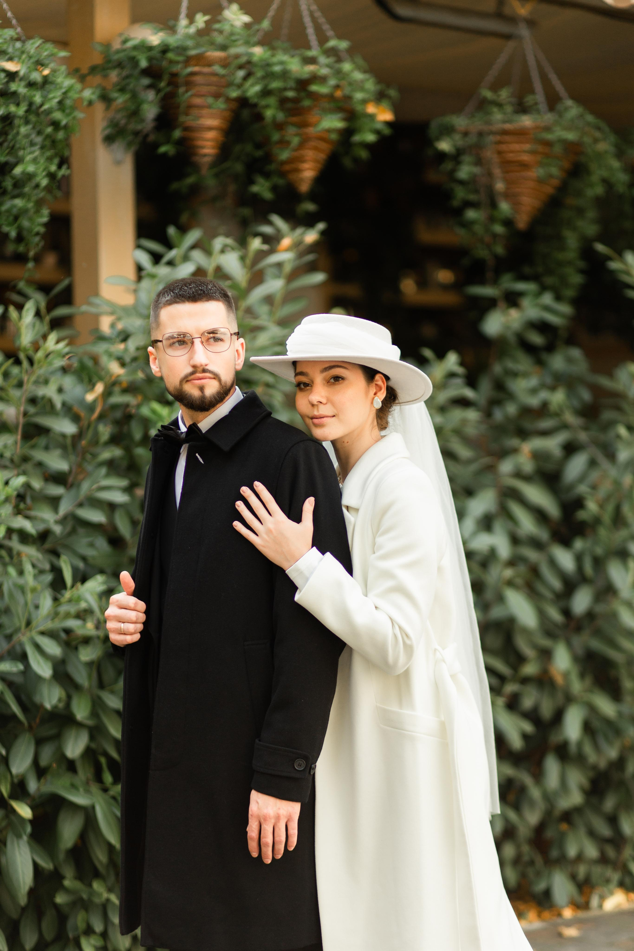 MAXIM&ANGELIKA. Валерия Солнцева свадебный и семейный фотограф