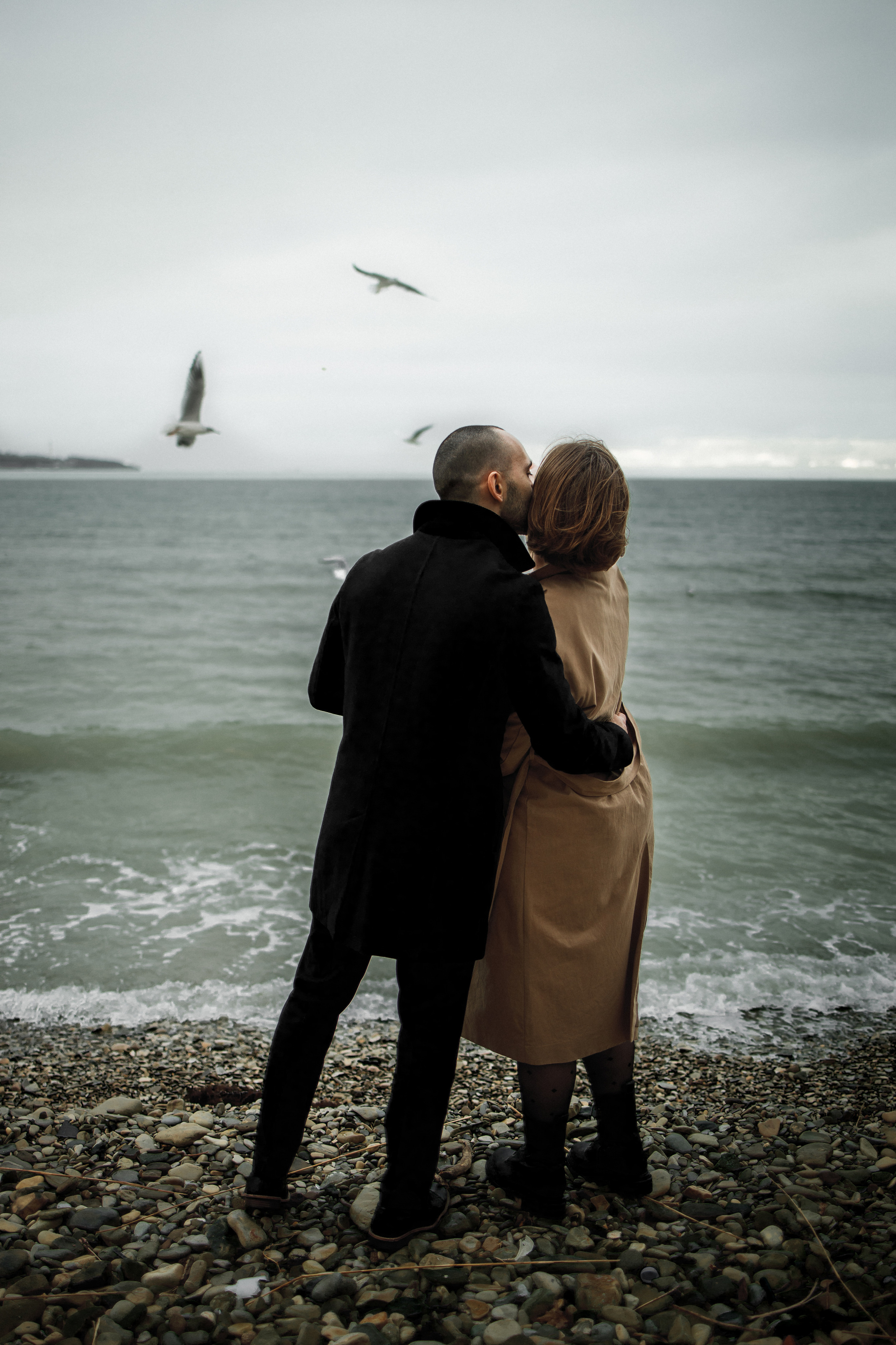 LOVE and SEA. Валерия Солнцева свадебный и семейный фотограф