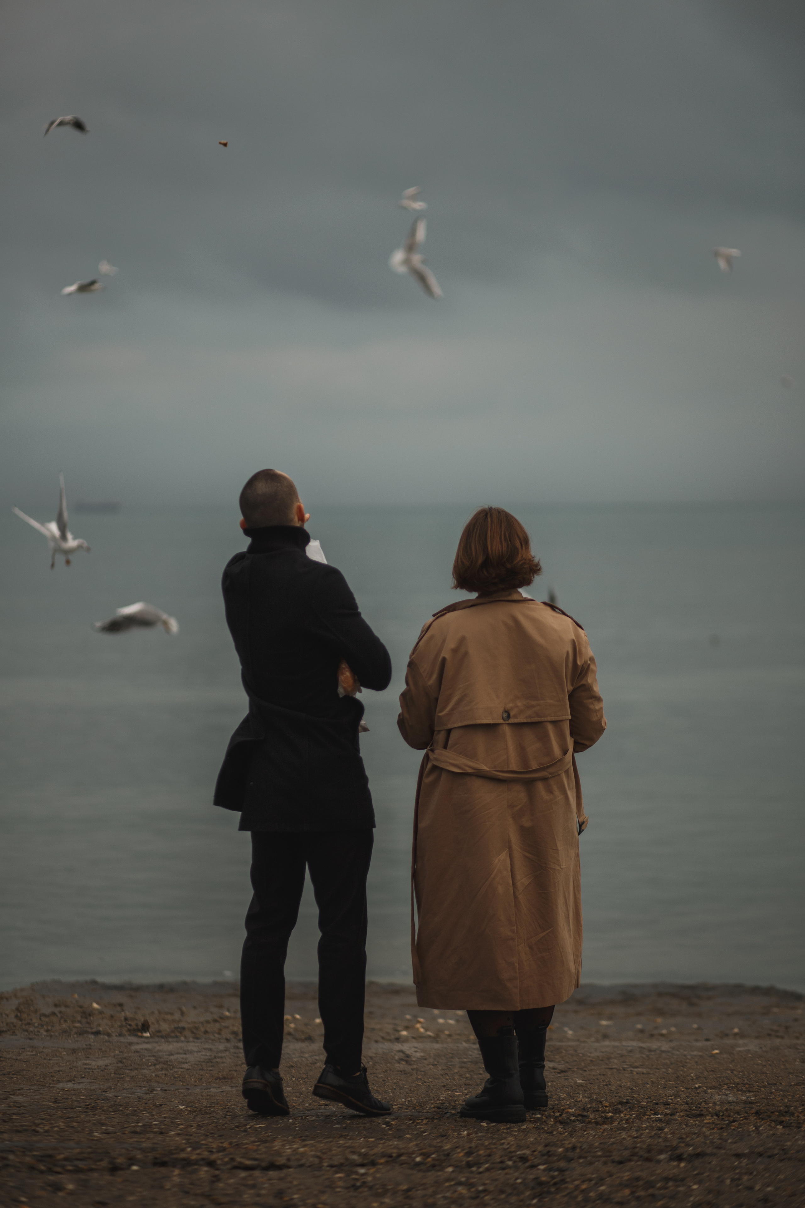 LOVE and SEA. Валерия Солнцева свадебный и семейный фотограф