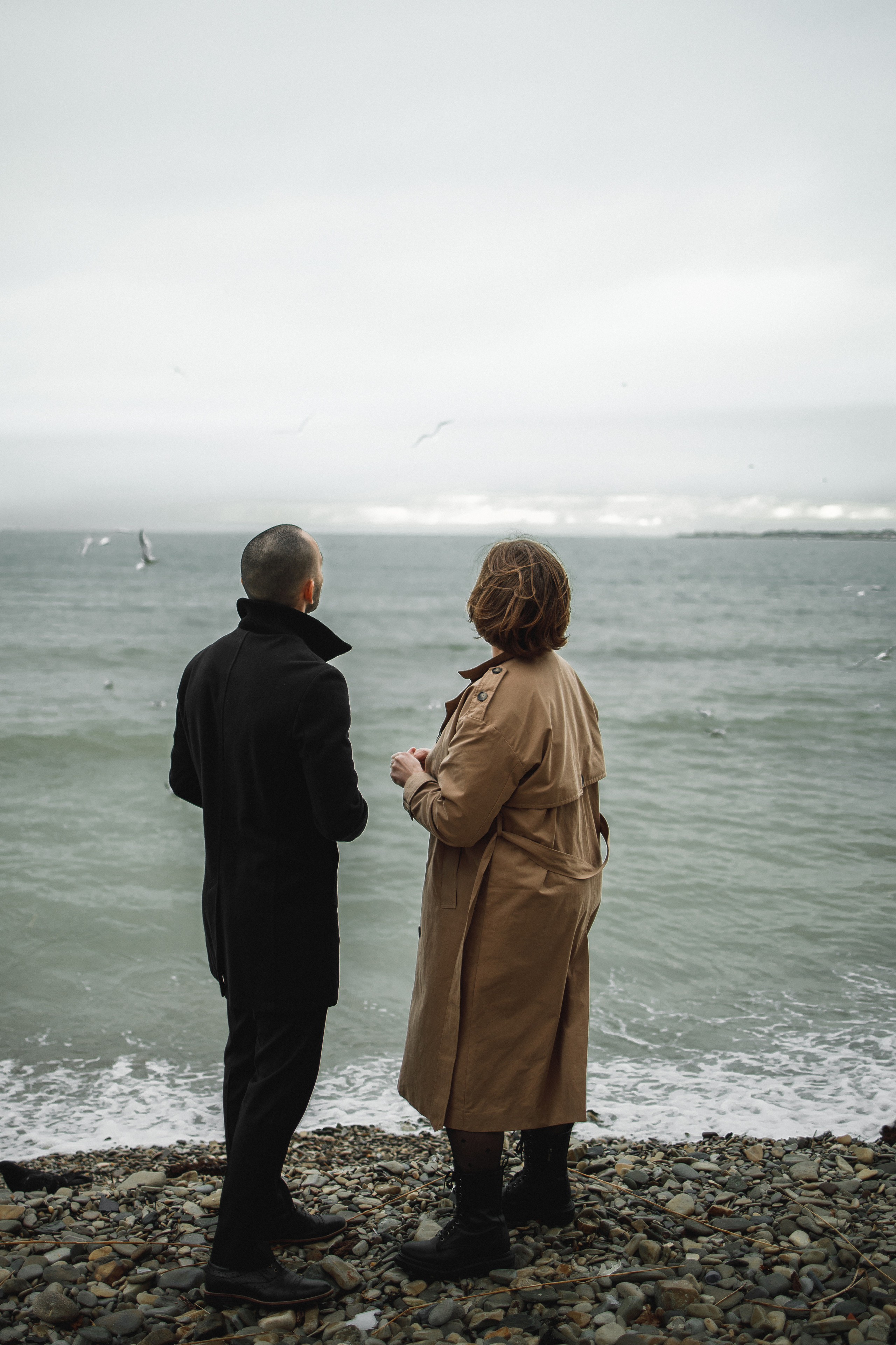 LOVE and SEA. Валерия Солнцева свадебный и семейный фотограф