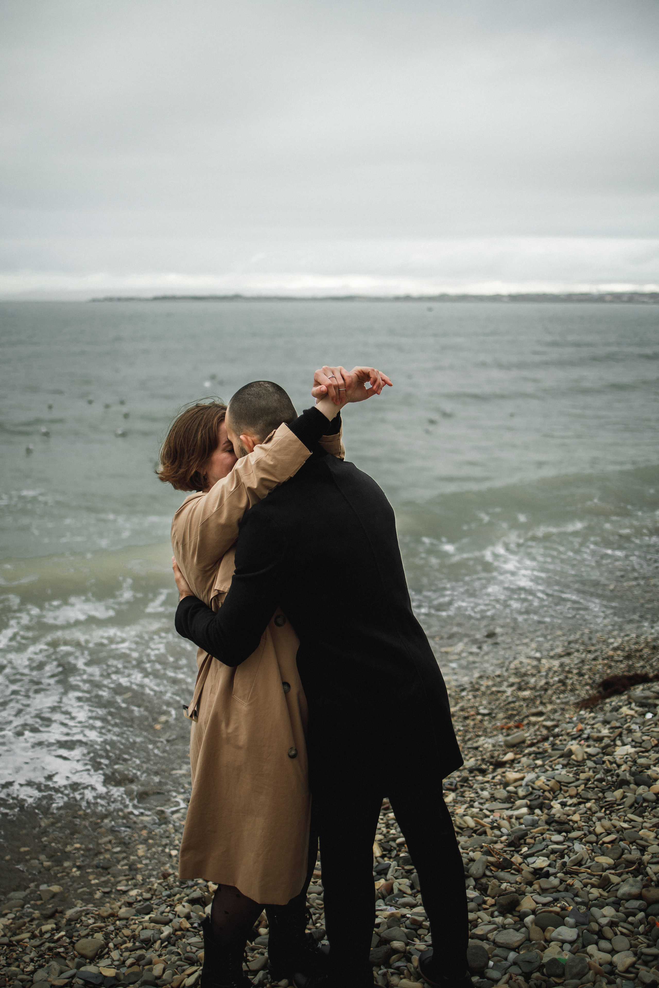 LOVE and SEA. Валерия Солнцева свадебный и семейный фотограф