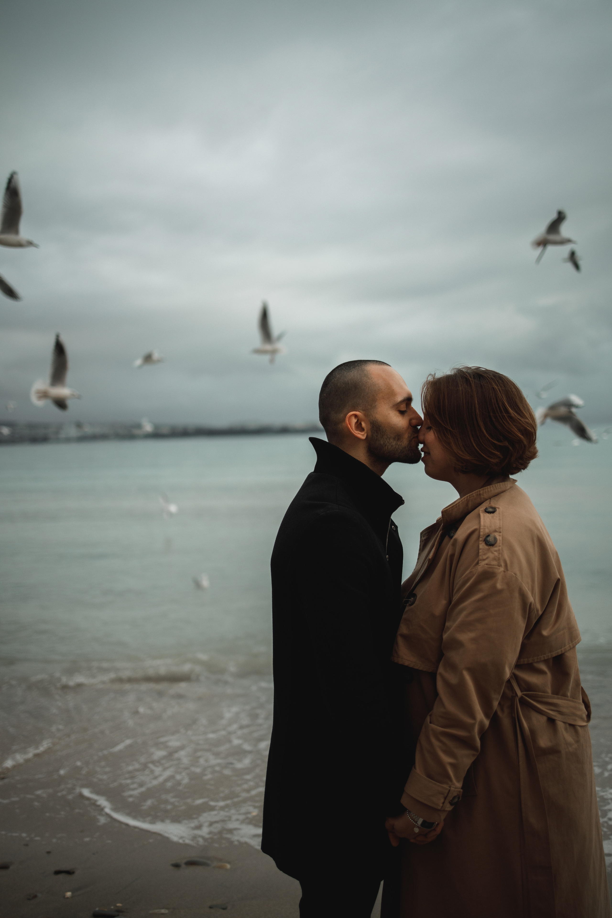 LOVE and SEA. Валерия Солнцева свадебный и семейный фотограф
