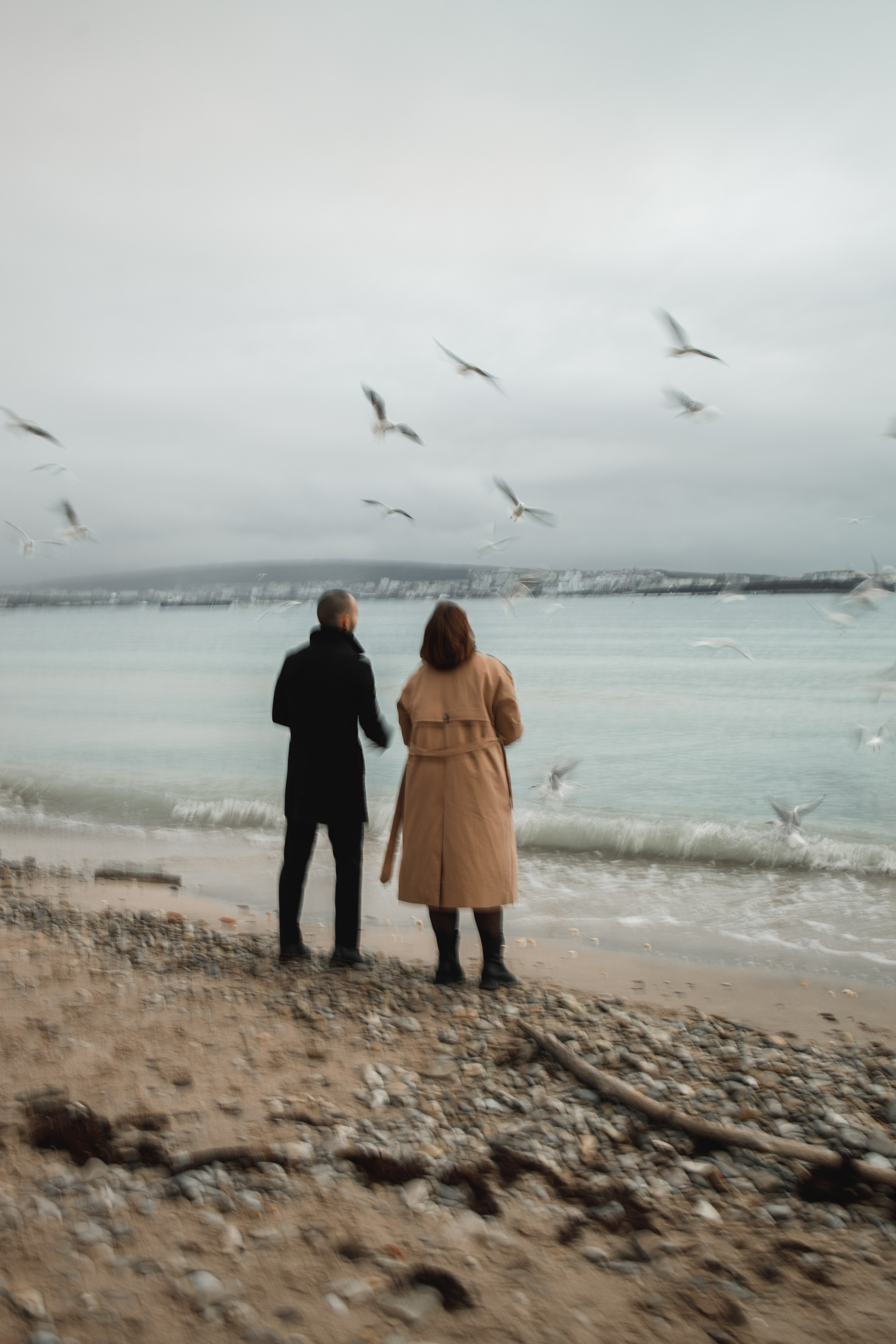 LOVE and SEA. Валерия Солнцева свадебный и семейный фотограф