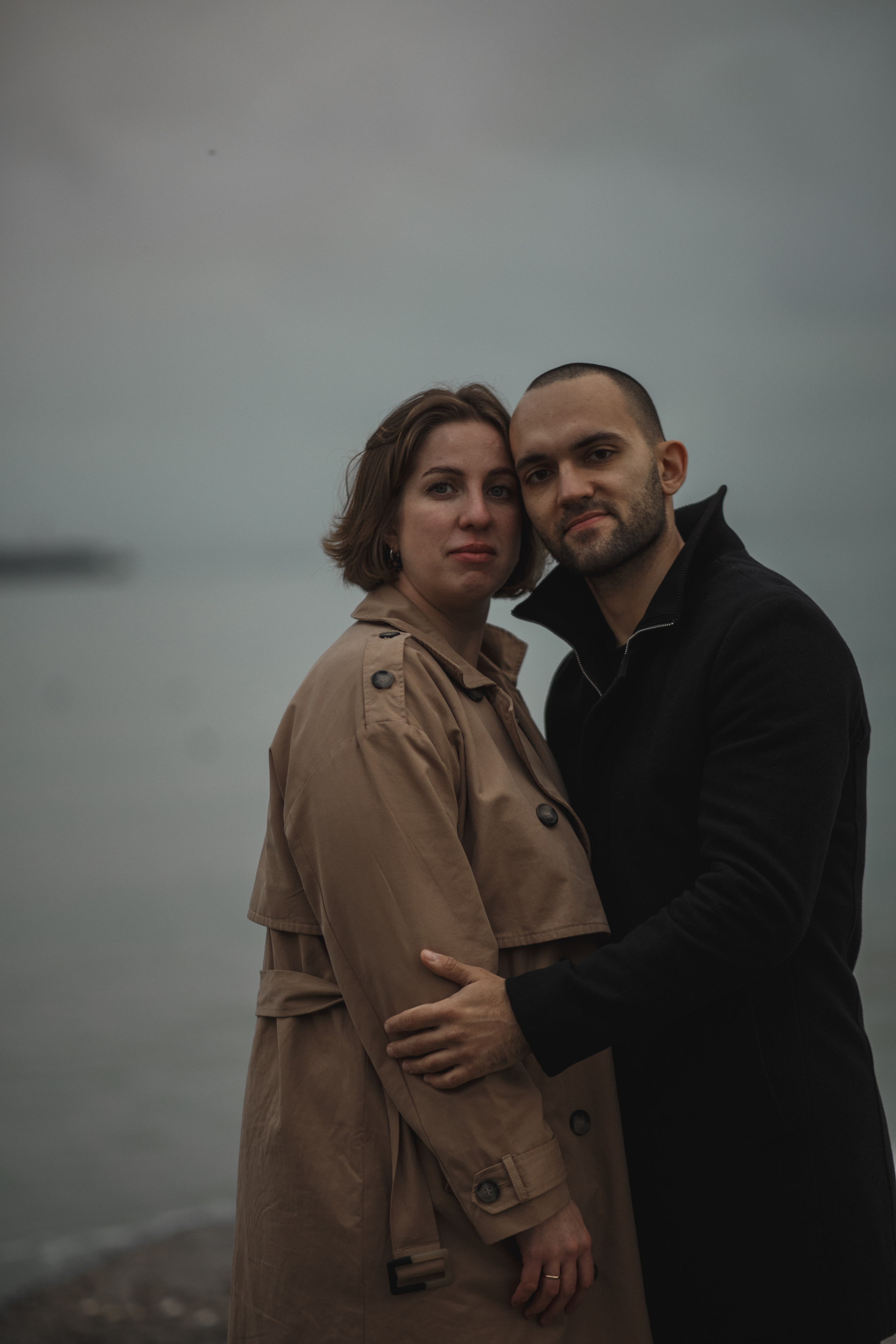 LOVE and SEA. Валерия Солнцева свадебный и семейный фотограф