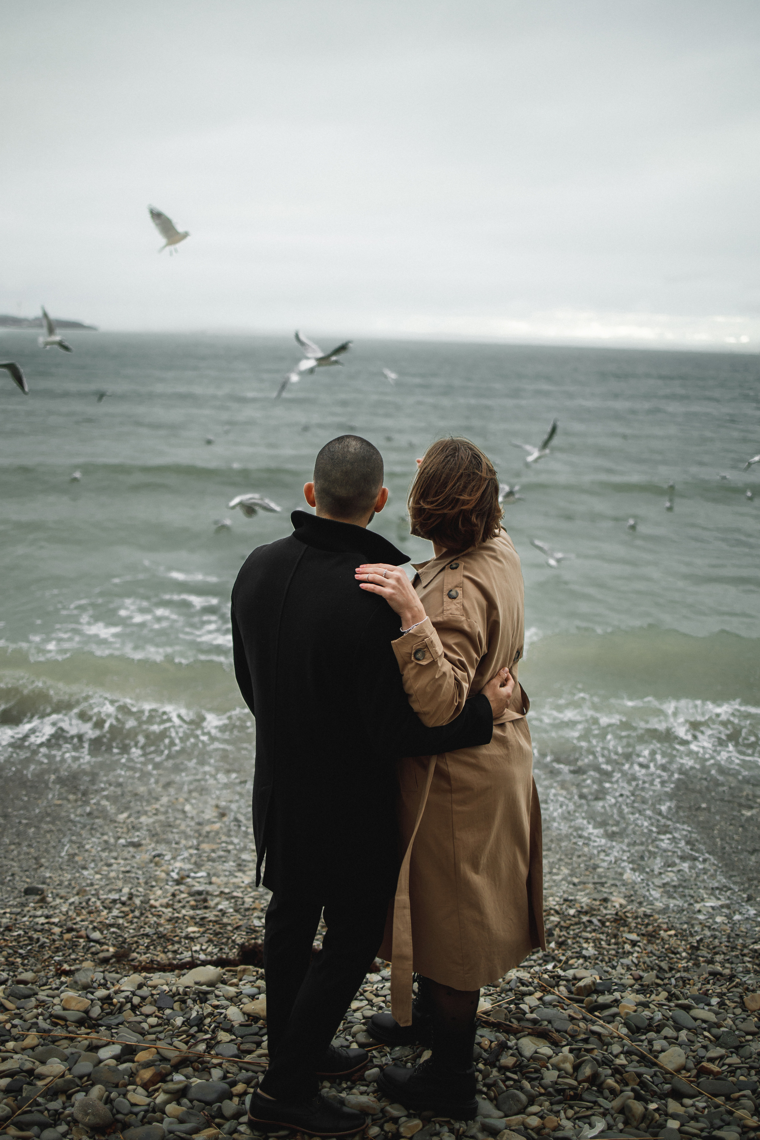 LOVE and SEA. Валерия Солнцева свадебный и семейный фотограф