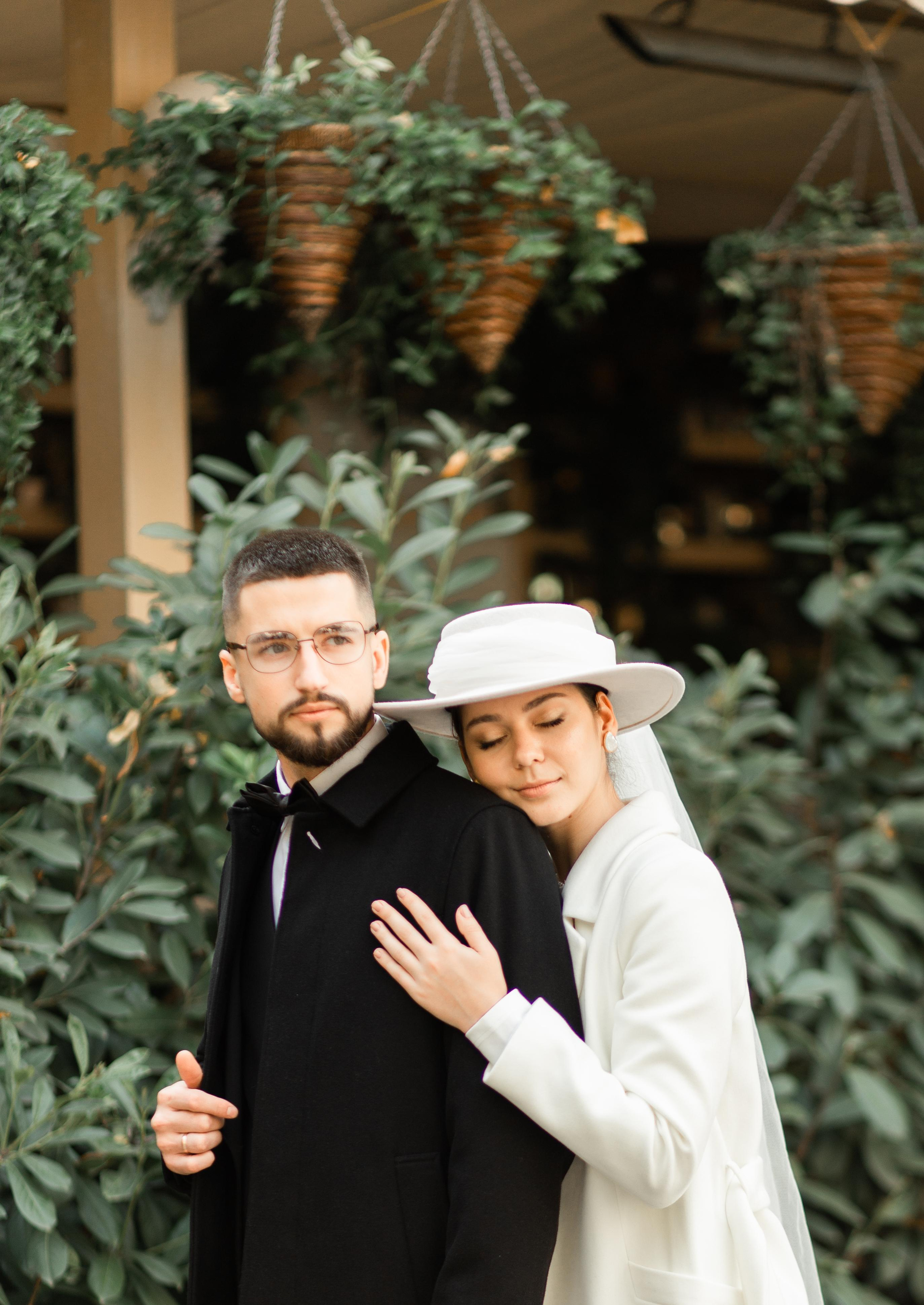 MAXIM&ANGELIKA. Валерия Солнцева свадебный и семейный фотограф