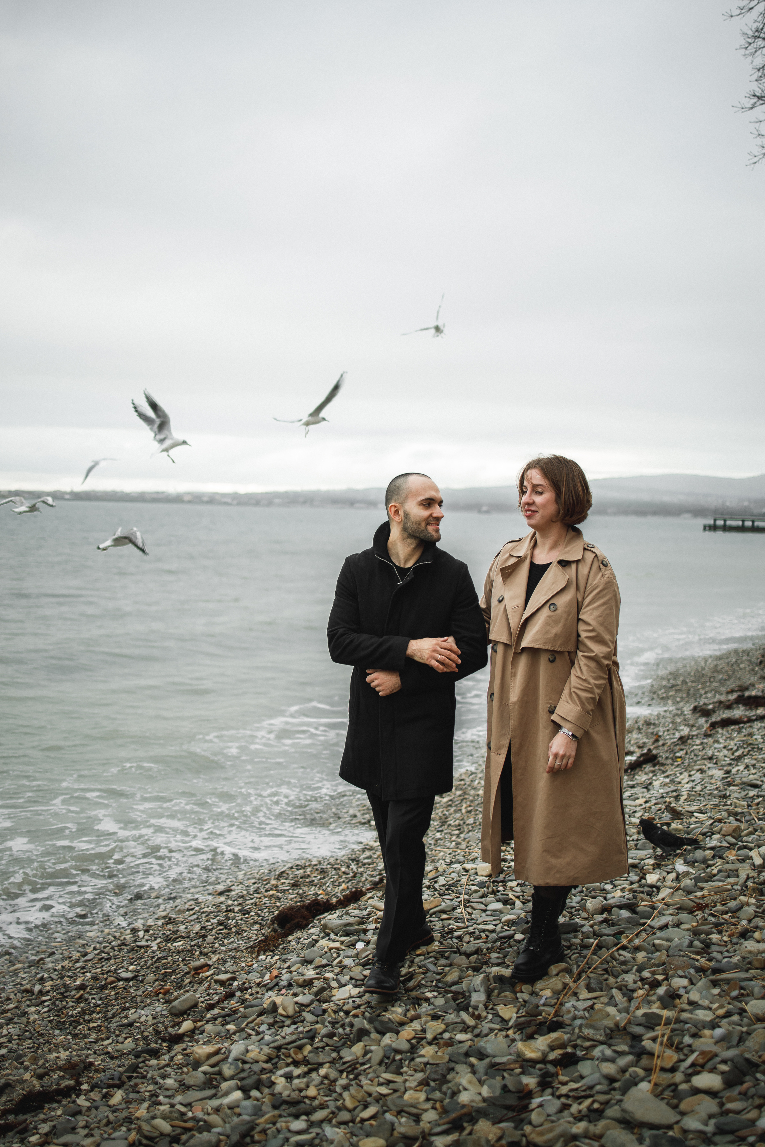 LOVE and SEA. Валерия Солнцева свадебный и семейный фотограф