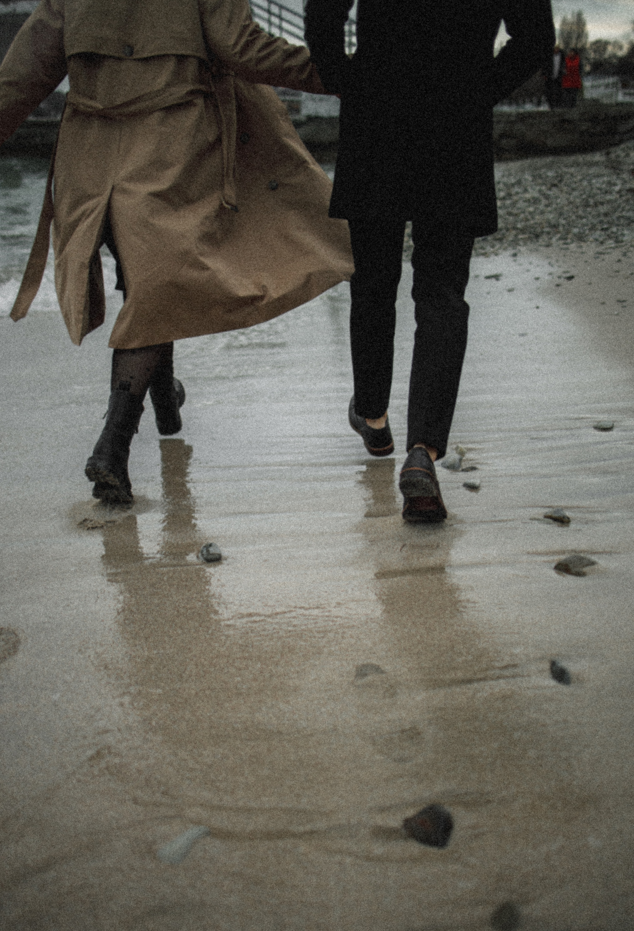 LOVE and SEA. Валерия Солнцева свадебный и семейный фотограф