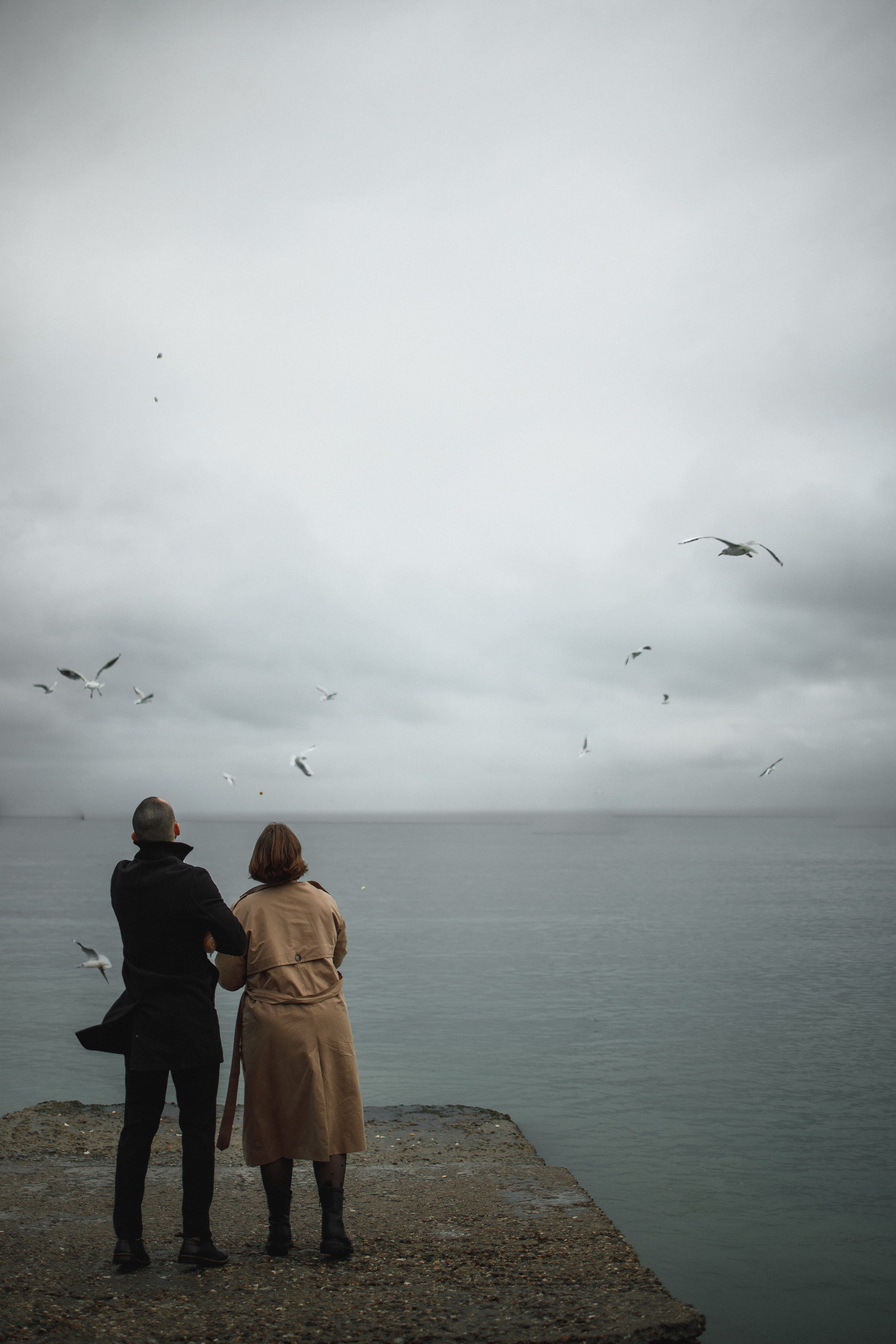 LOVE and SEA. Валерия Солнцева свадебный и семейный фотограф