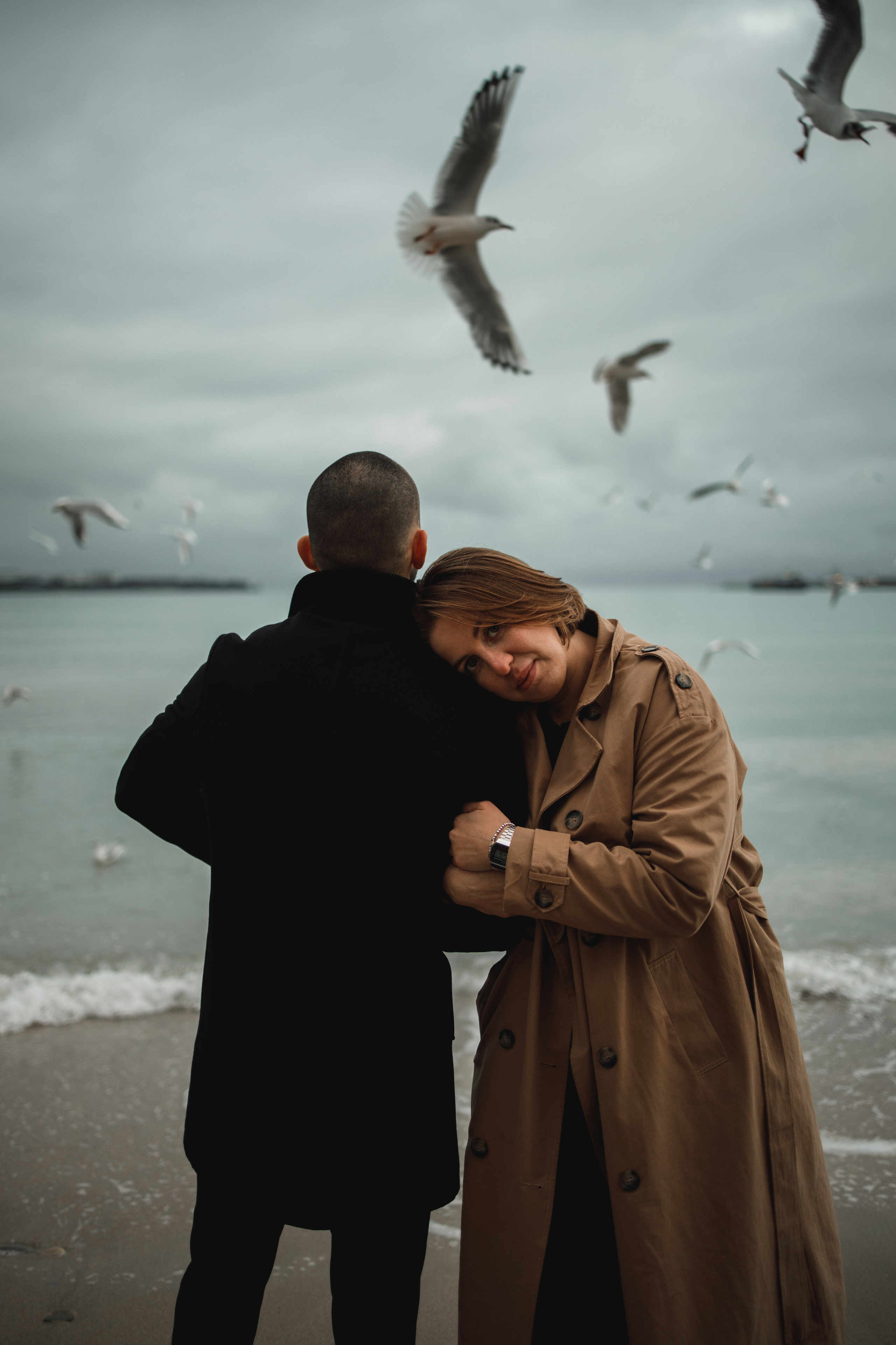 LOVE and SEA. Валерия Солнцева свадебный и семейный фотограф