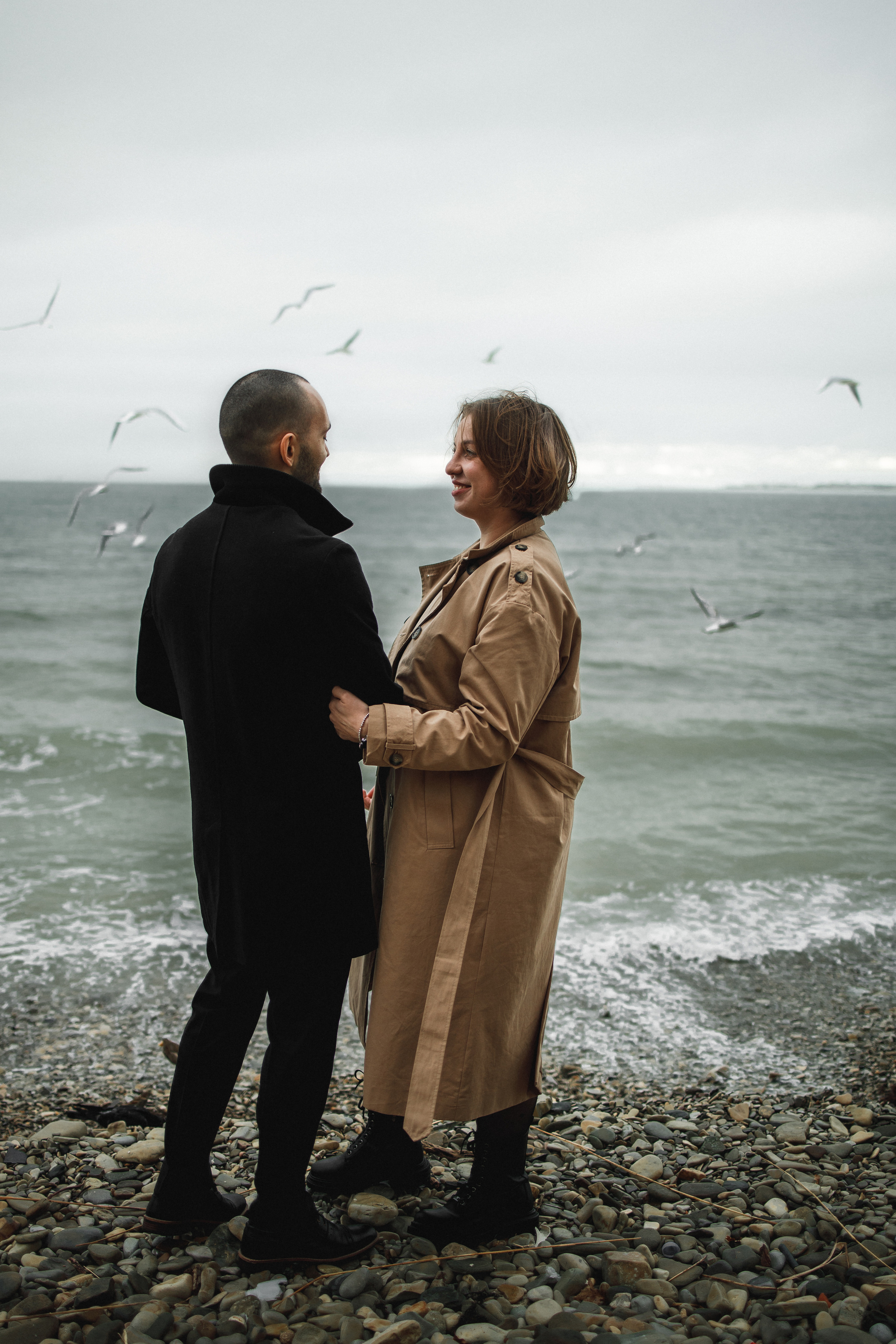 LOVE and SEA. Валерия Солнцева свадебный и семейный фотограф