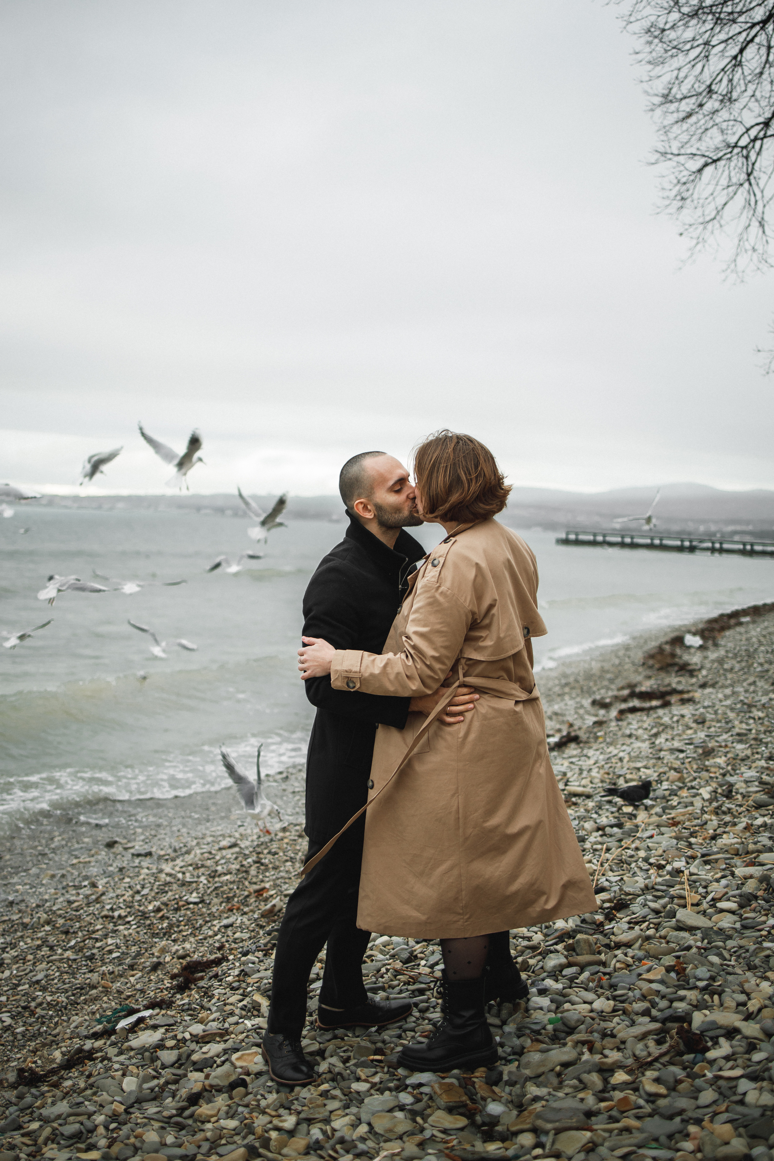 LOVE and SEA. Валерия Солнцева свадебный и семейный фотограф