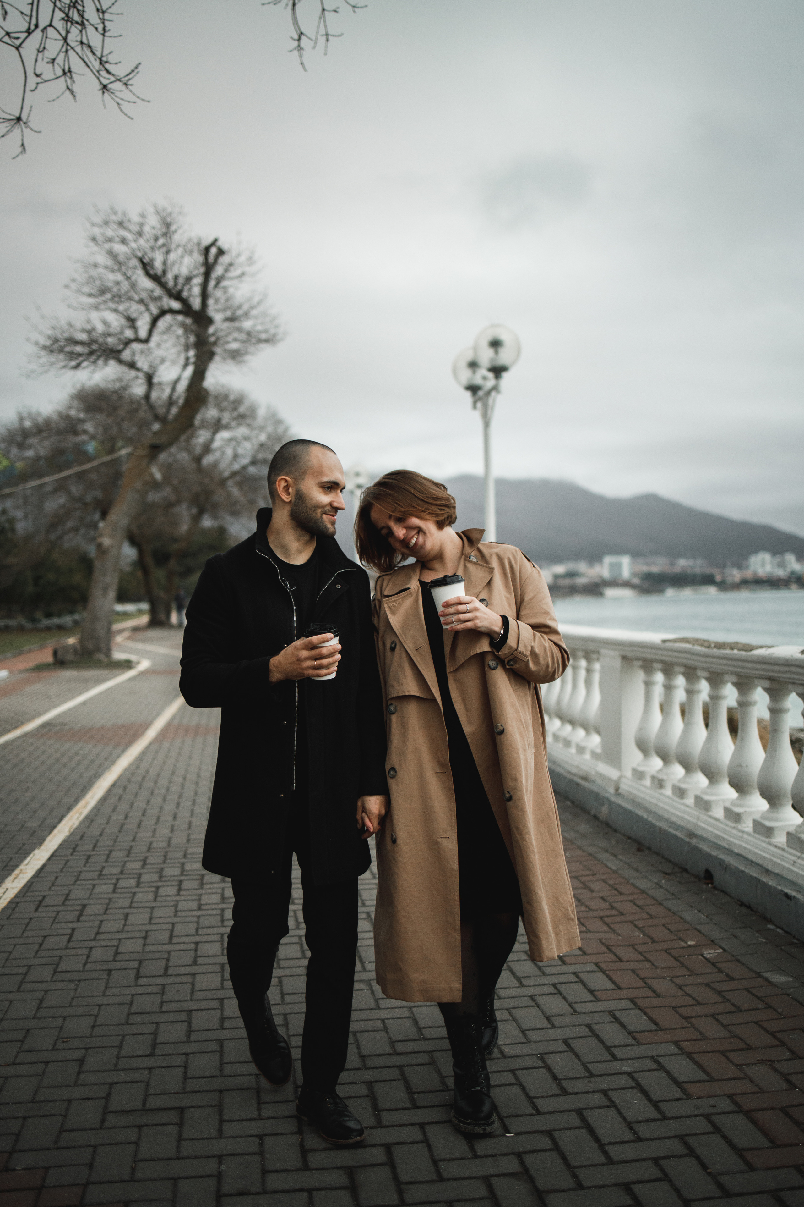 LOVE and SEA. Валерия Солнцева свадебный и семейный фотограф