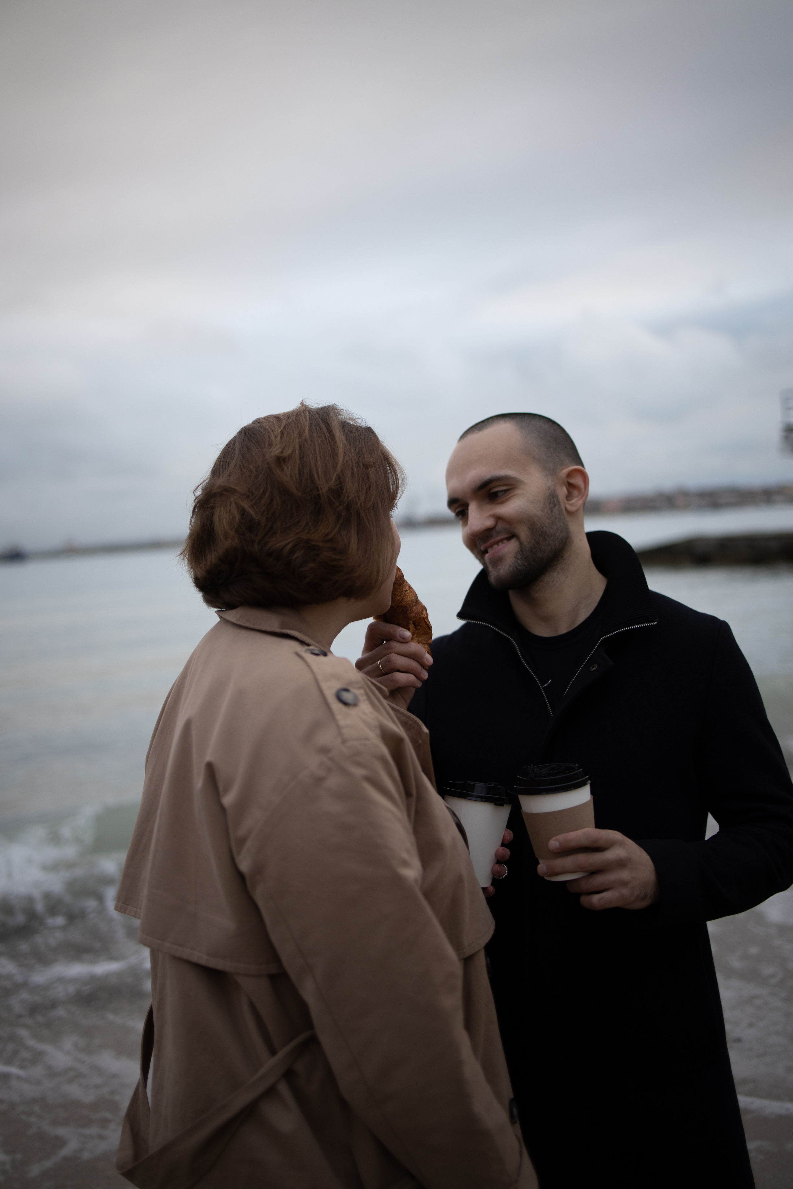LOVE and SEA. Валерия Солнцева свадебный и семейный фотограф