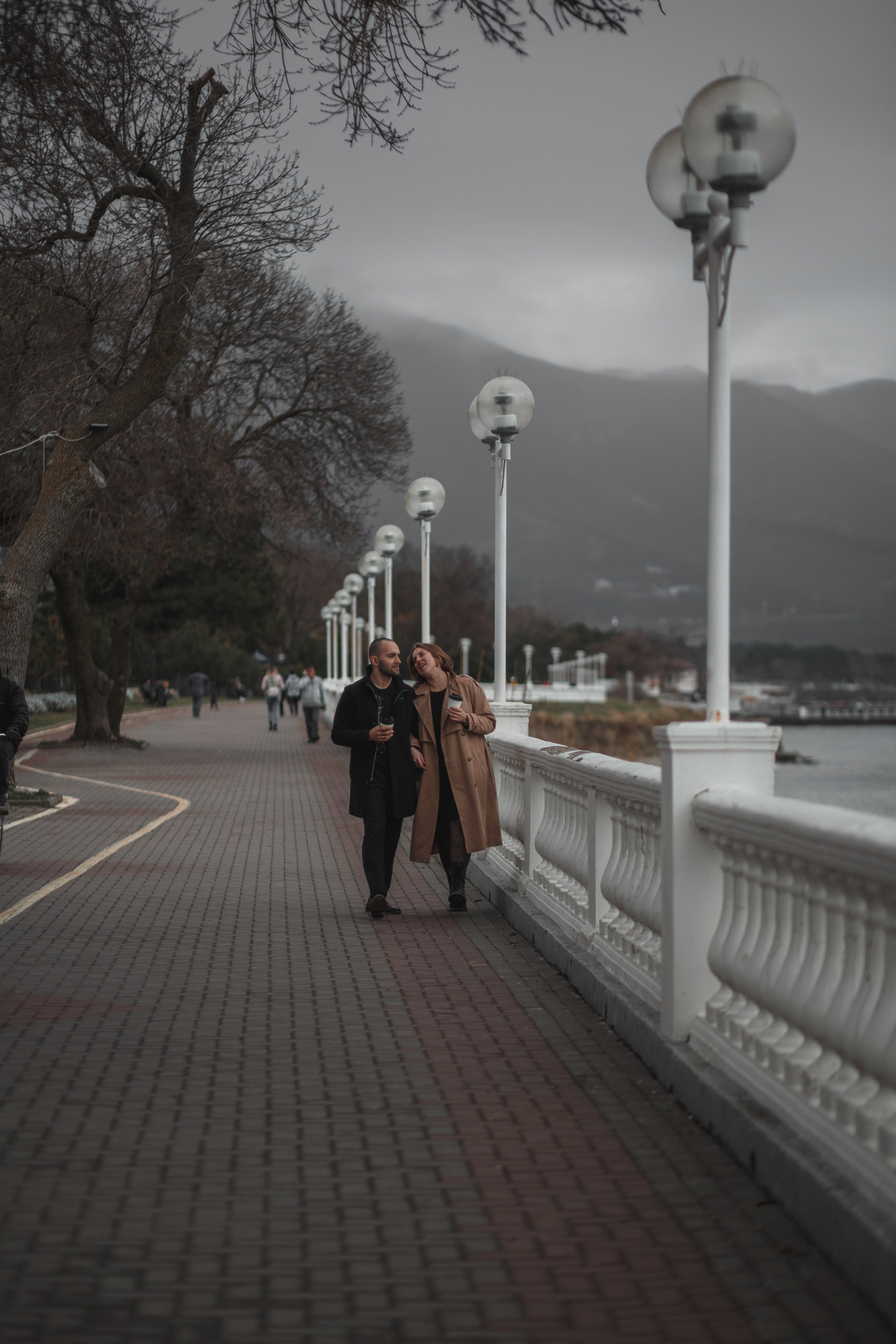 LOVE and SEA. Валерия Солнцева свадебный и семейный фотограф