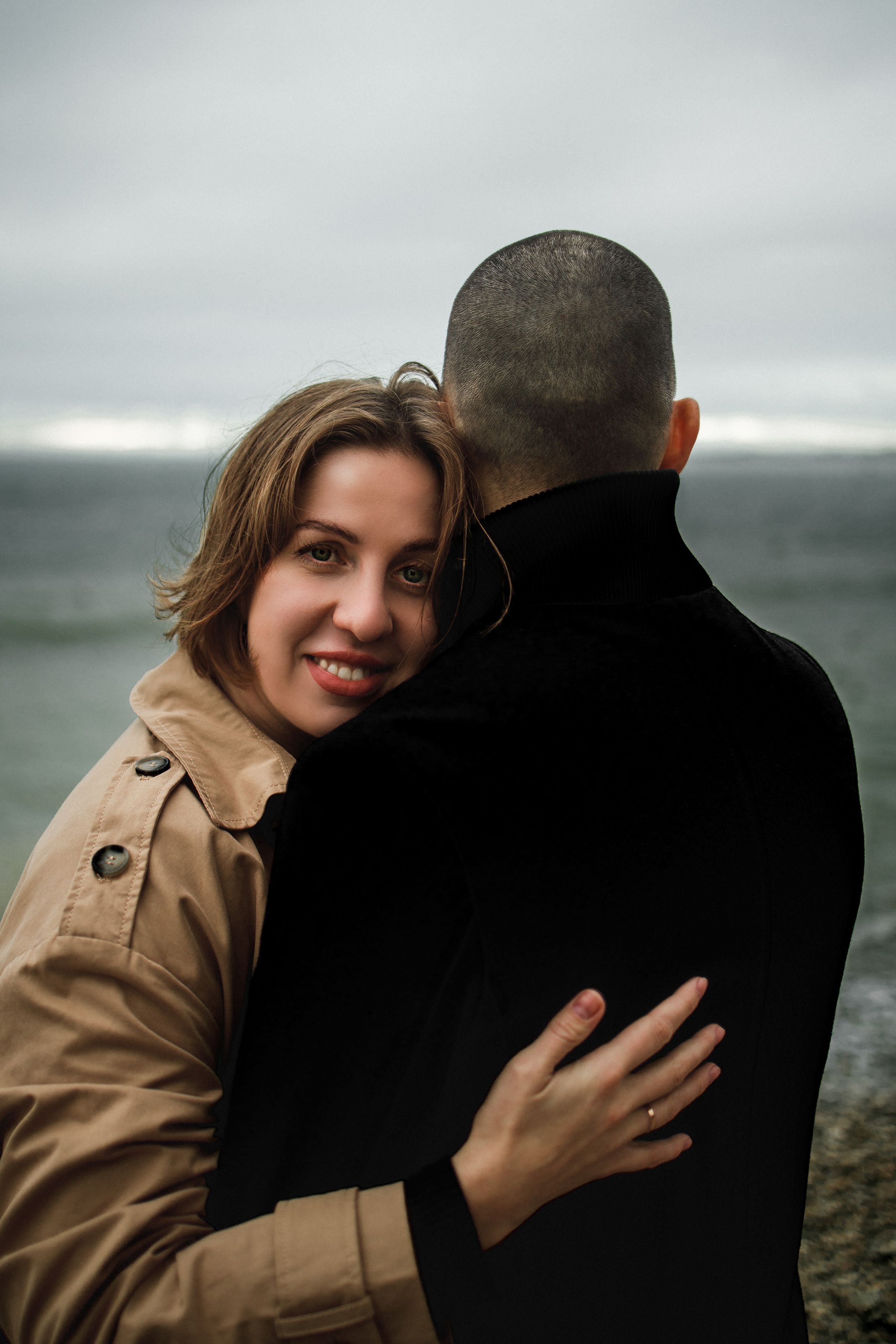 LOVE and SEA. Валерия Солнцева свадебный и семейный фотограф