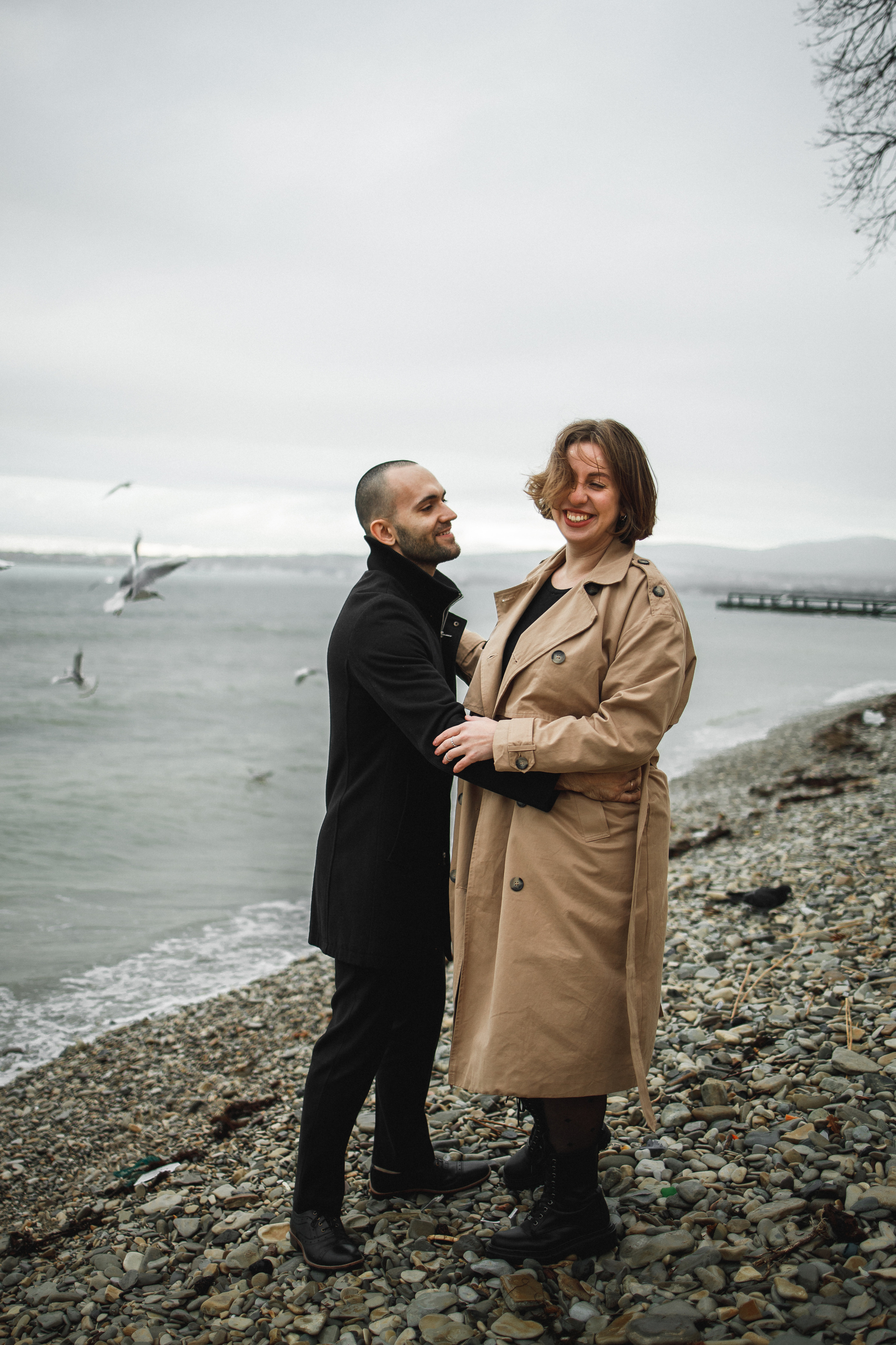 LOVE and SEA. Валерия Солнцева свадебный и семейный фотограф